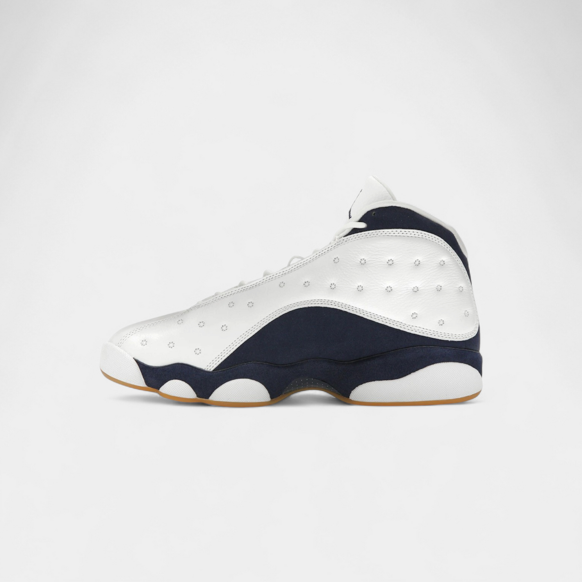 Jordan 13 Retro Midnight Navy