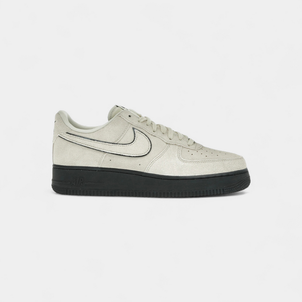 Nike Air Force 1 '07 LV8 Light Khaki Black