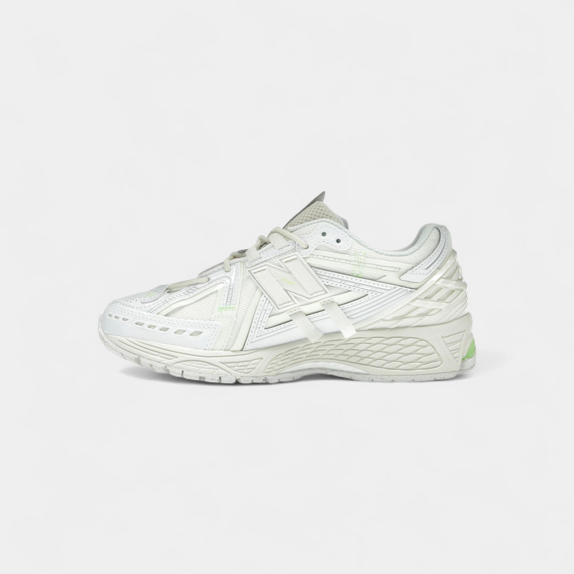 New Balance 1906A White Green