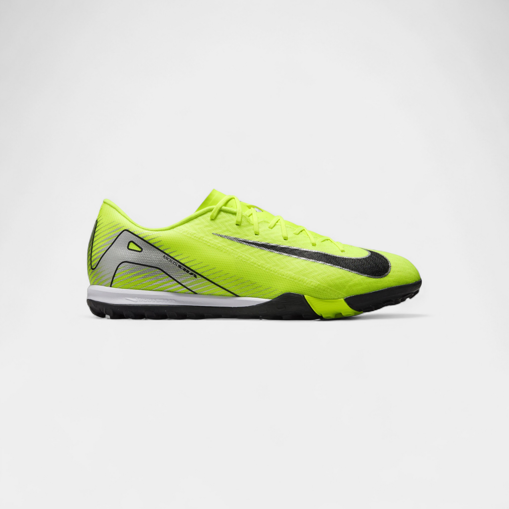 Nike Mercurial Vapor 16 Academy TF Volt Black