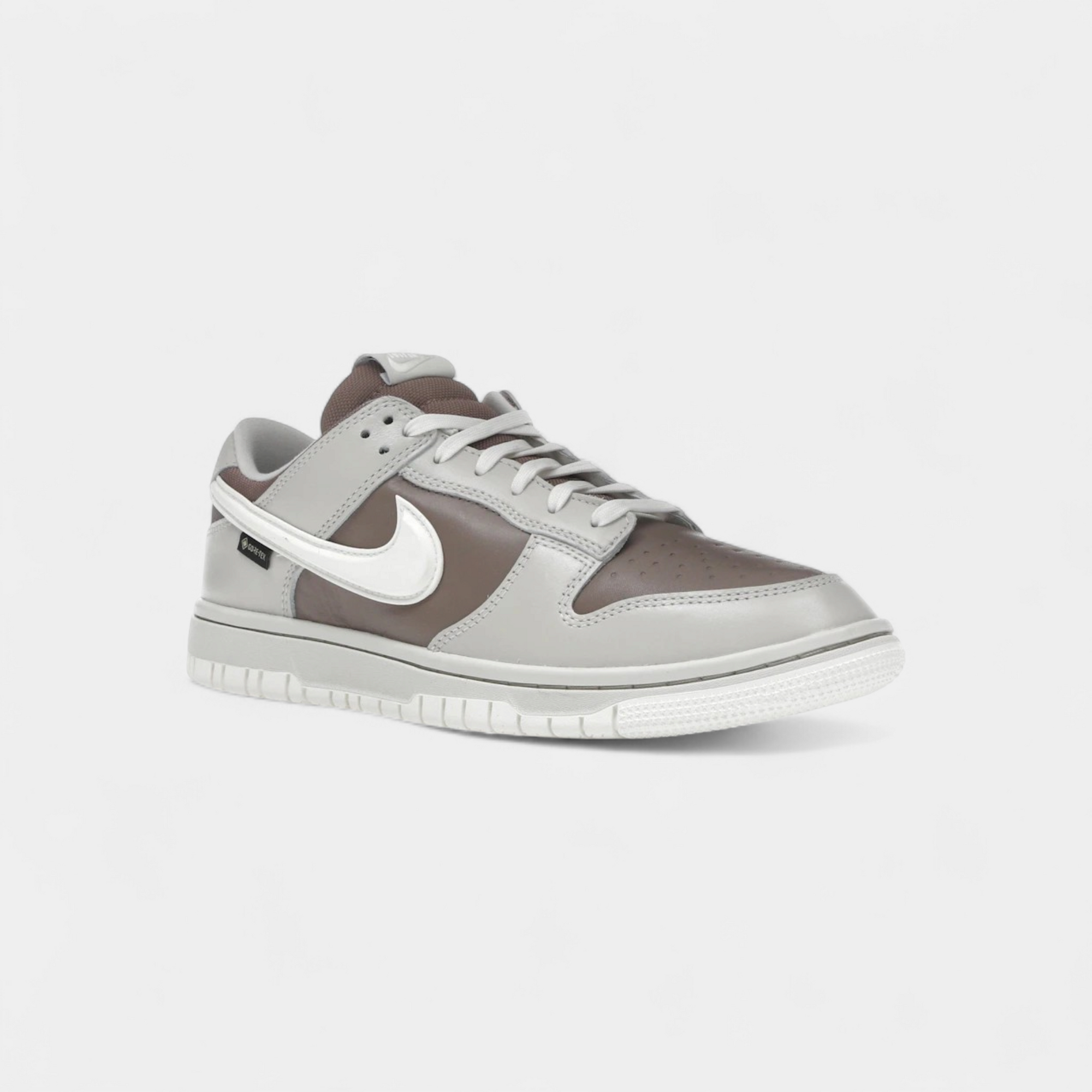 Nike Dunk Low Gore-Tex Light Bone