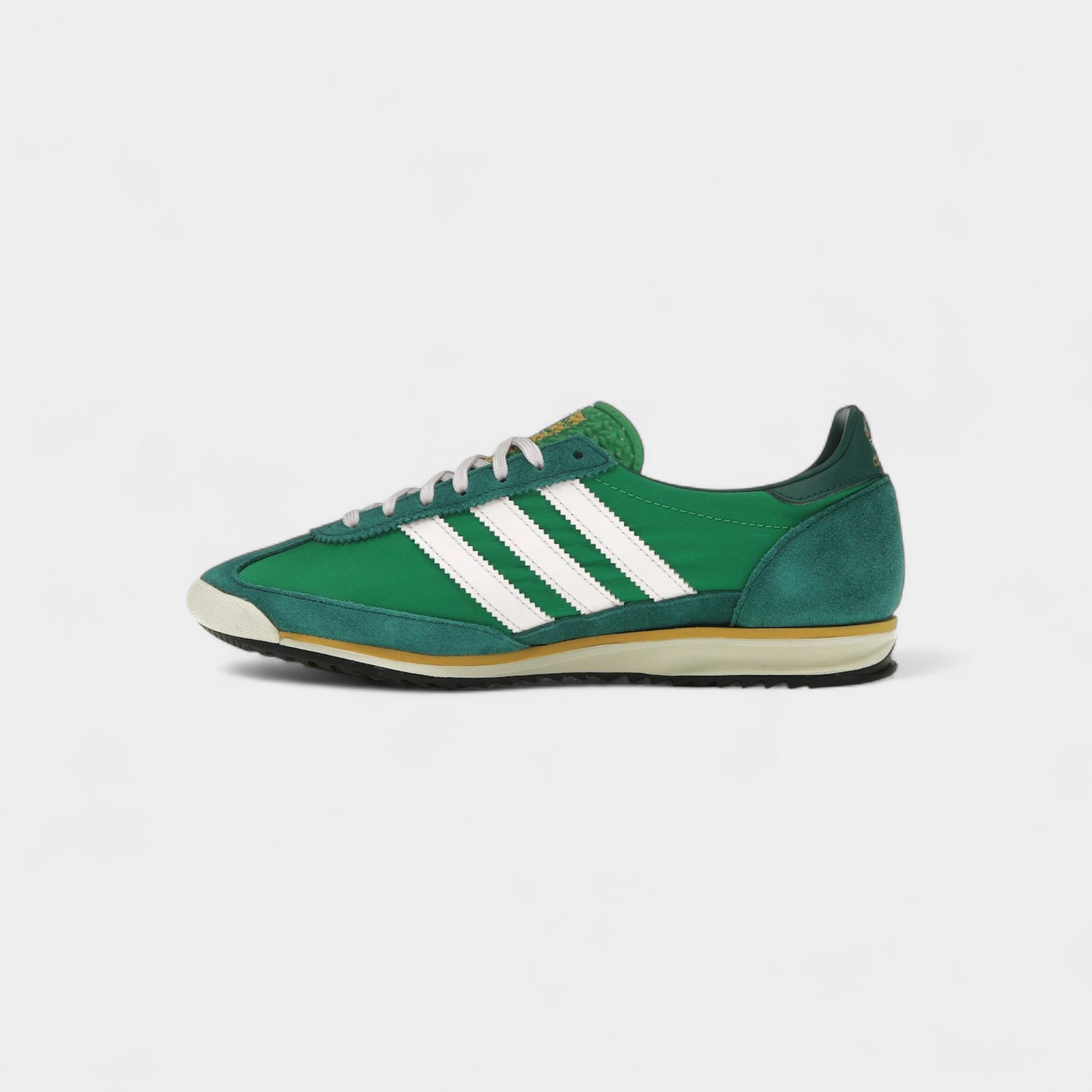 adidas SL 72 Collegiate Green (Women's)