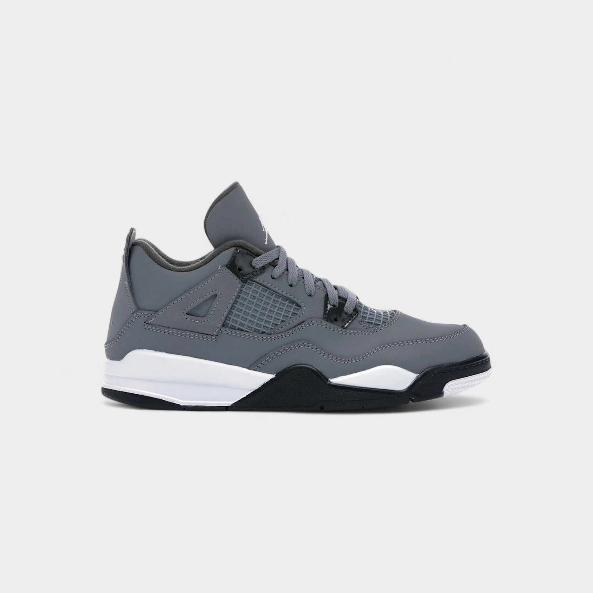 Jordan 4 Retro Cool Grey (2019) (PS)