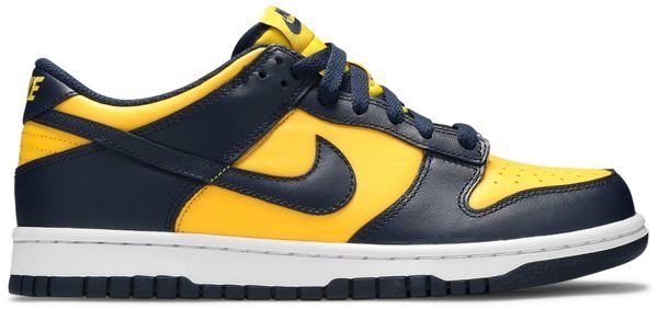 Nike Dunk Low 1