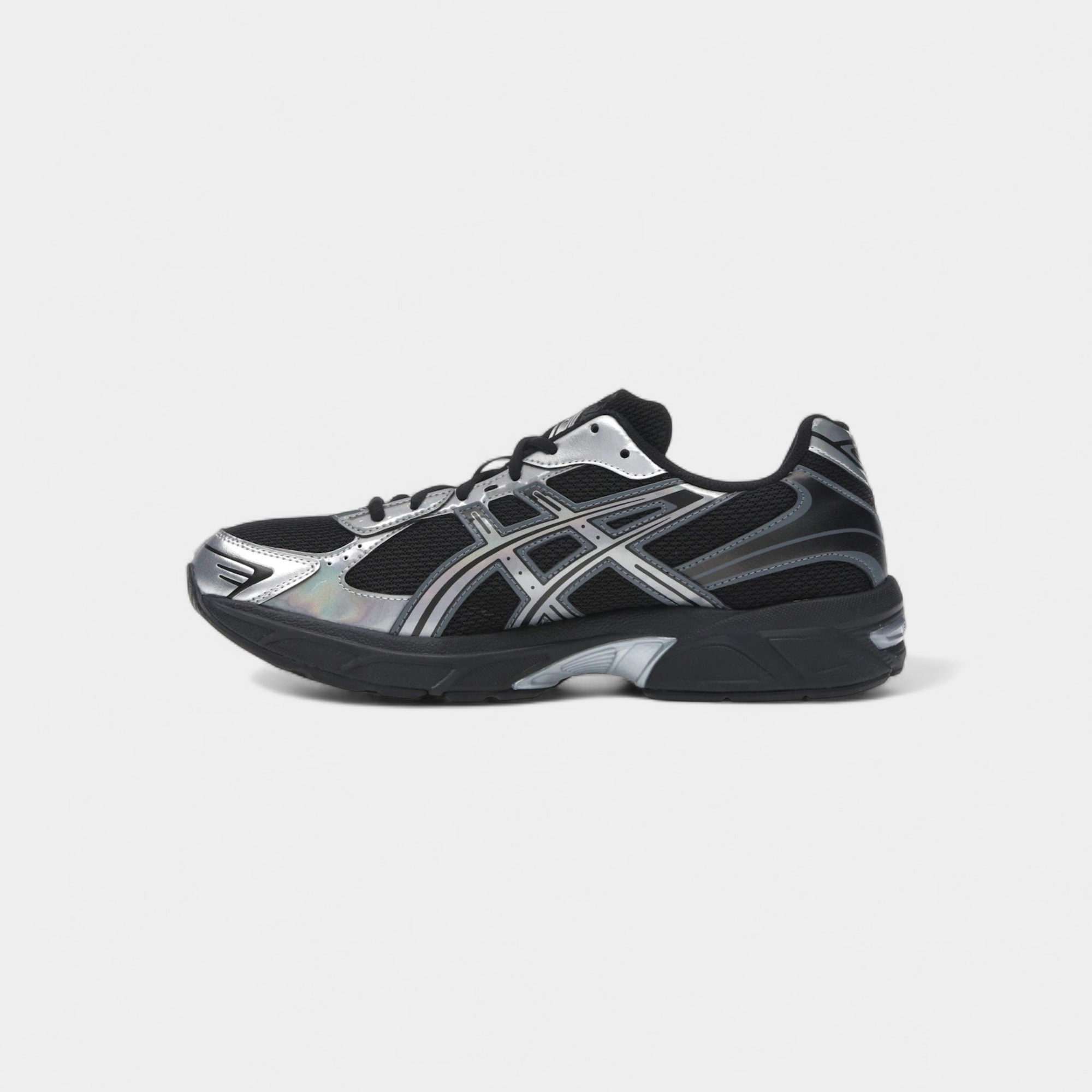 ASICS Gel-1130 Holiday Pack Black Pure Silver