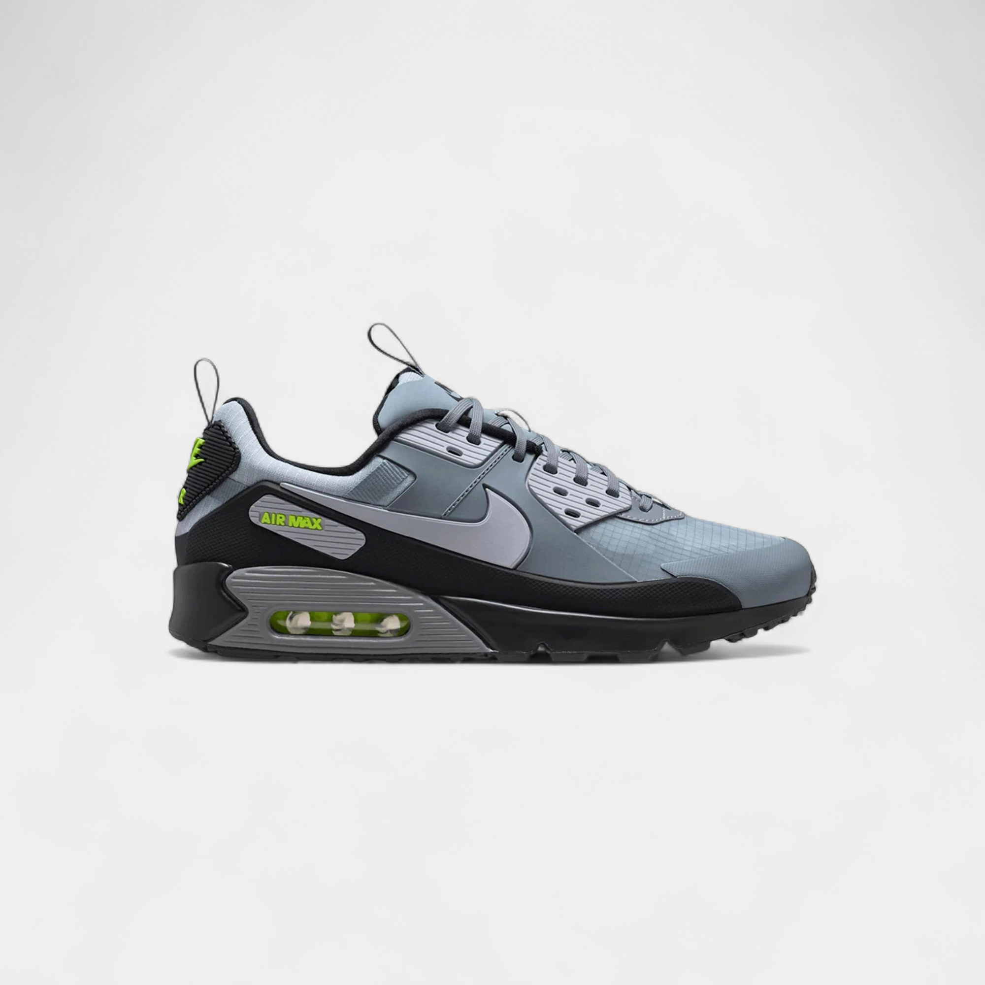Nike Air Max 90 Drift Cool Grey Volt