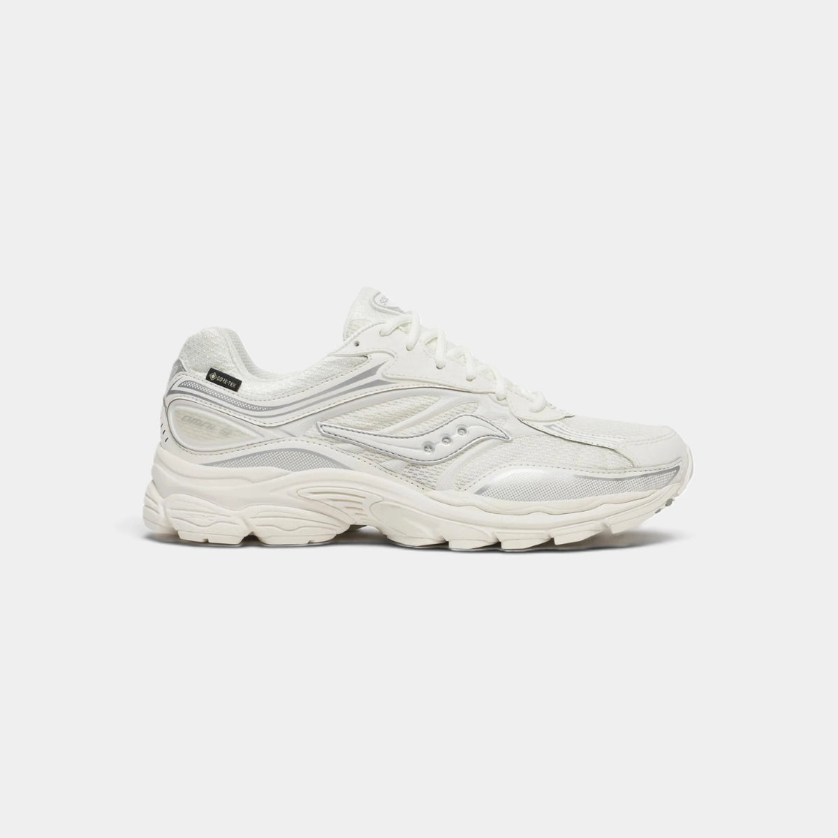 Saucony Progrid Omni 9 GORE-TEX Ivory
