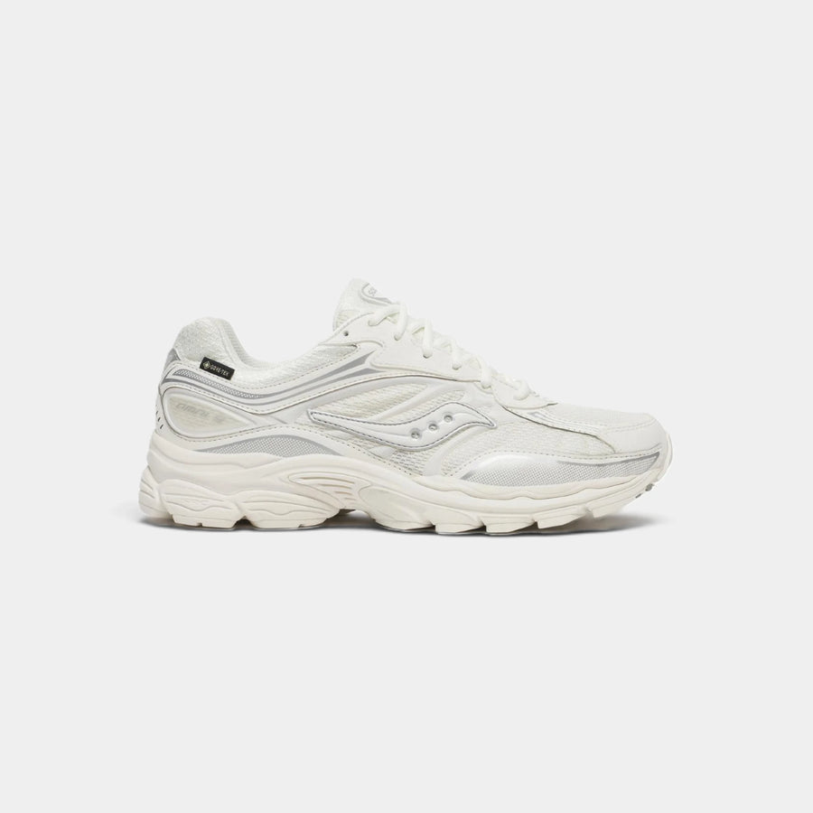 Saucony Progrid Omni 9 GORE-TEX Ivory
