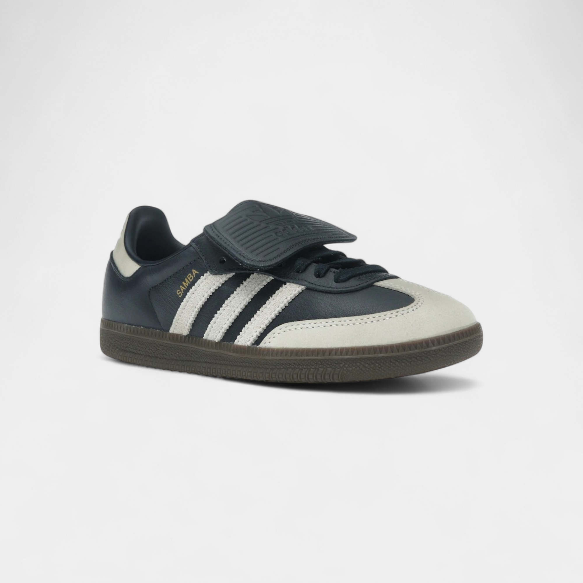 adidas Samba LT Aurora Ink Cream White (Women's)