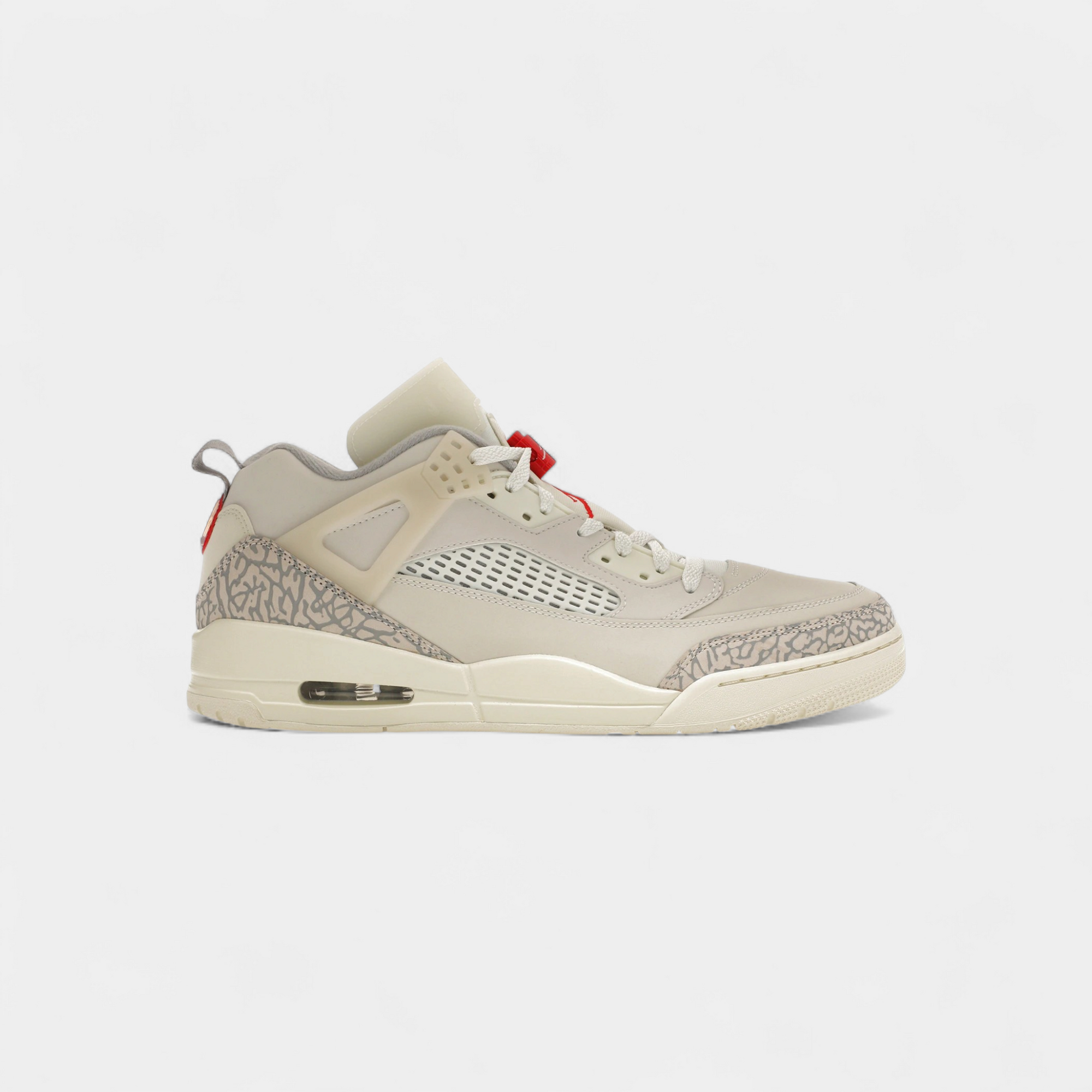 Jordan Spizike Low Coconut Milk