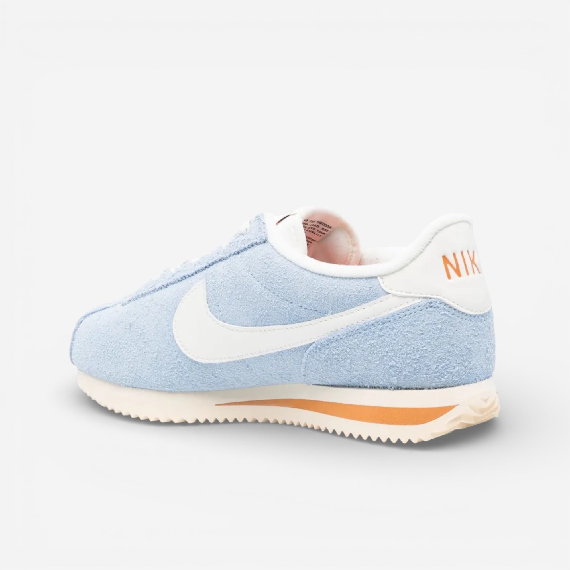 Nike Cortez Psychic Blue