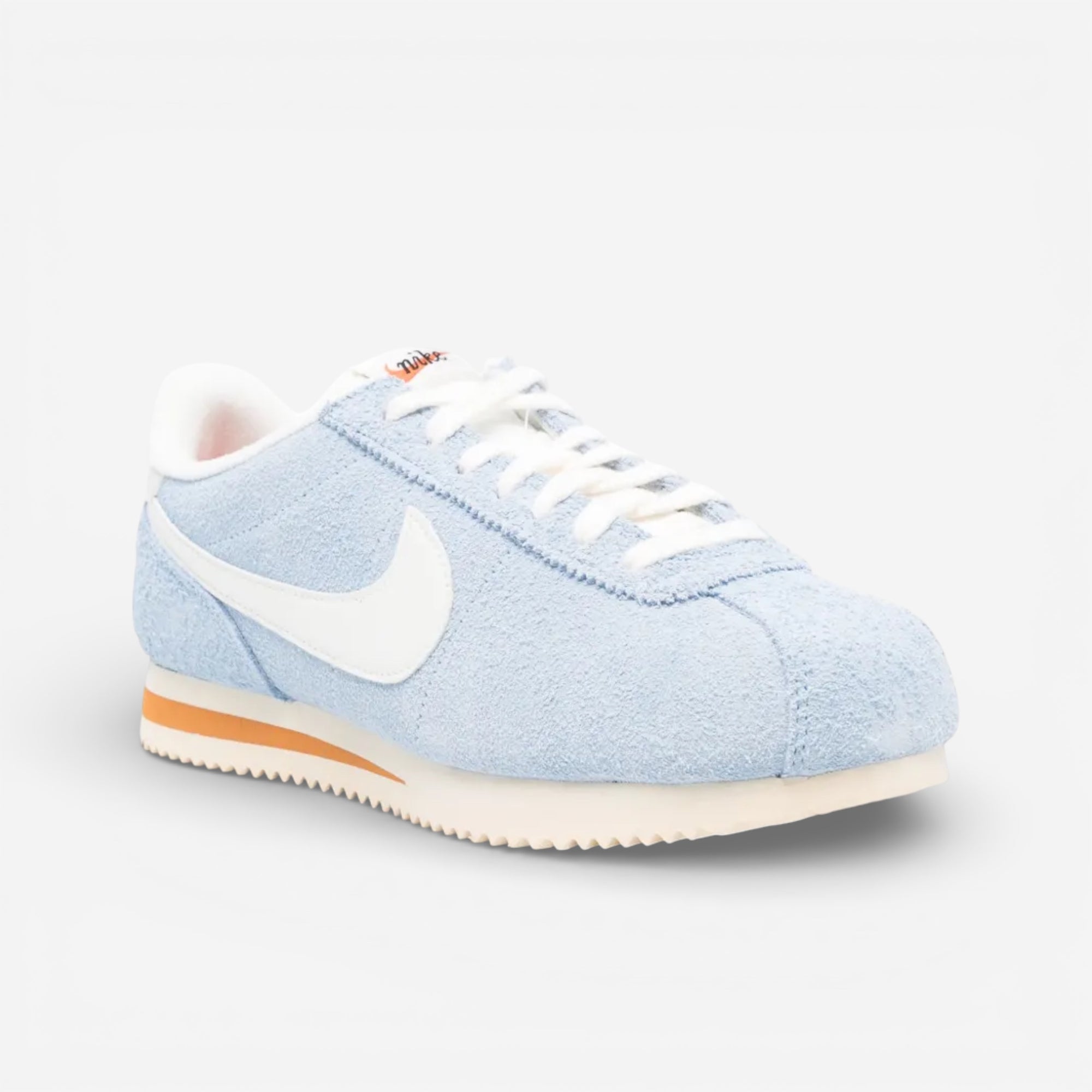 Nike Cortez Psychic Blue
