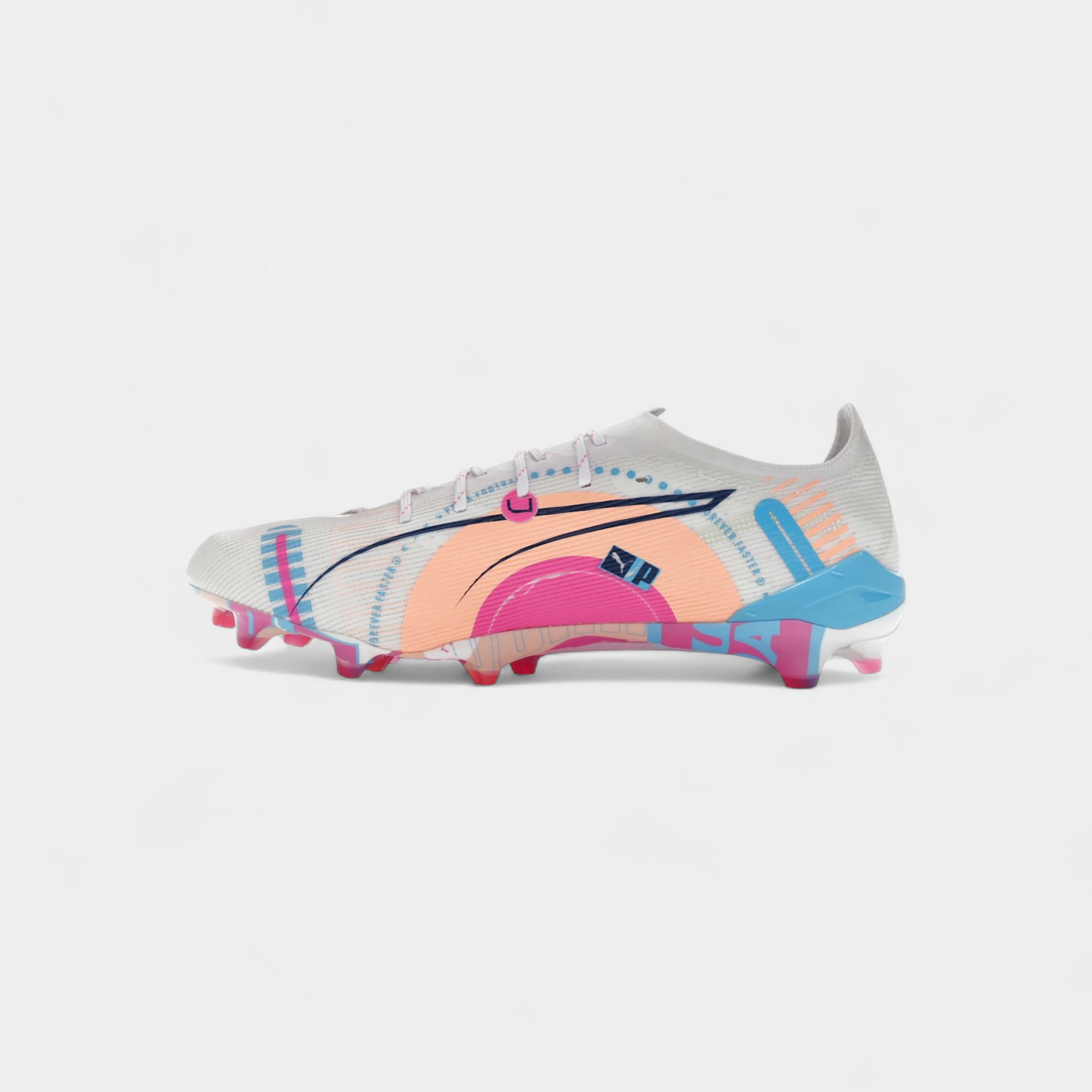 Puma Ultra 5 Ultimate FG Volume Up Pack