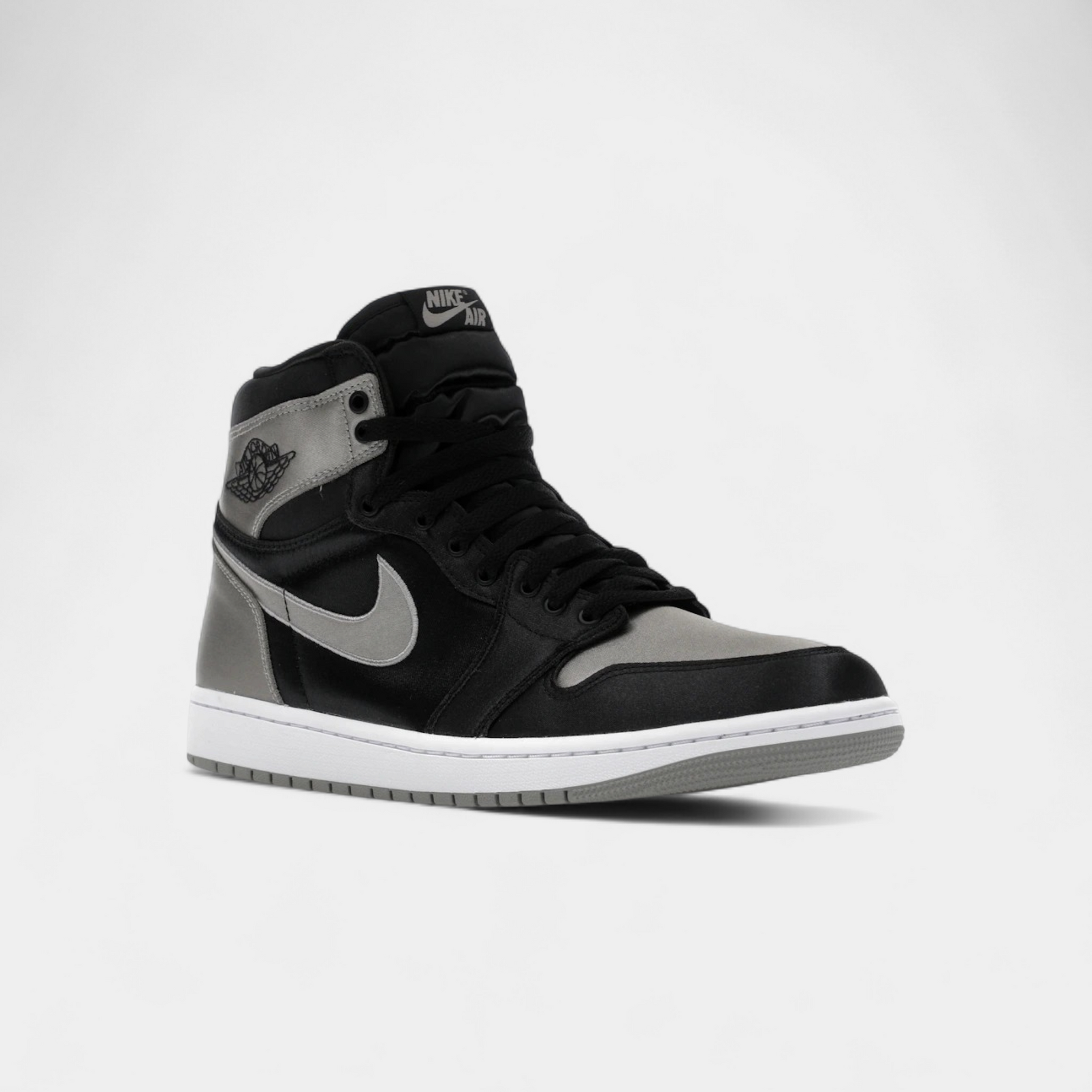 Jordan 1 Retro High OG Satin Shadow (Women's)