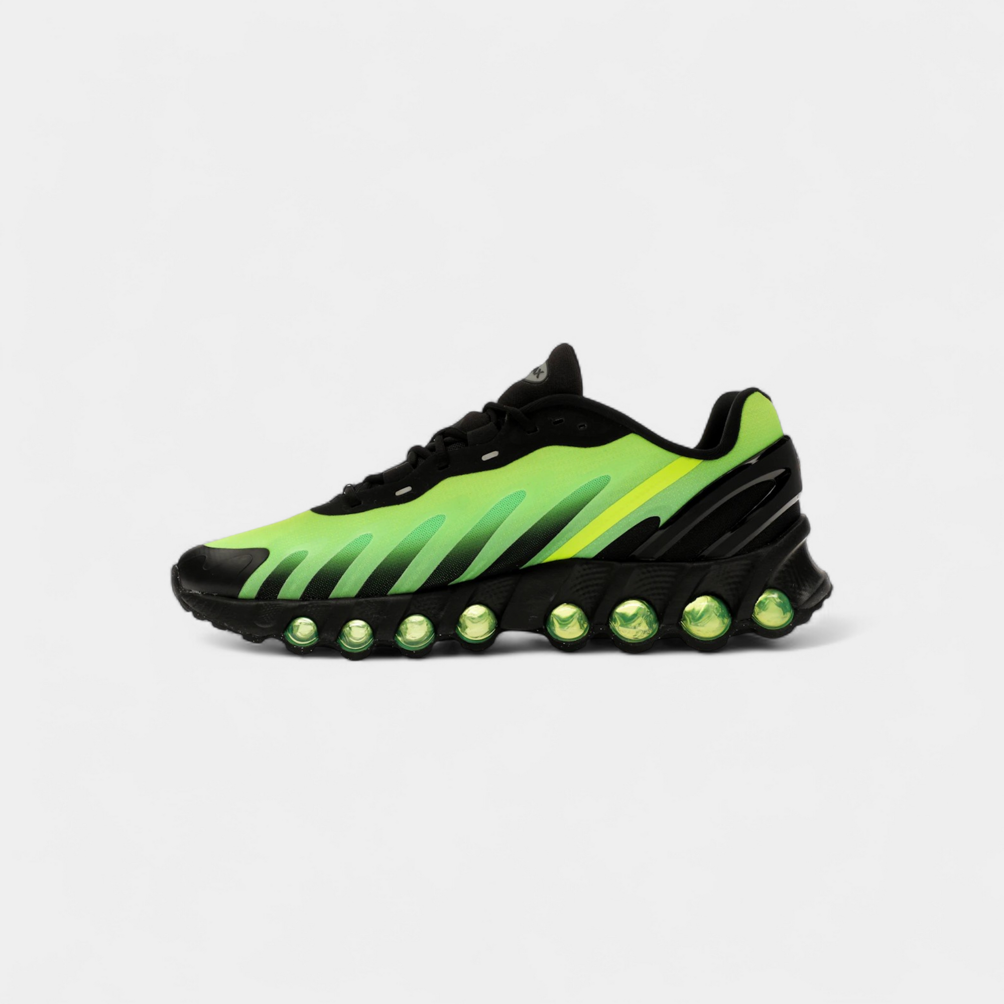 Nike Air Max Dn8 Black Green Strike