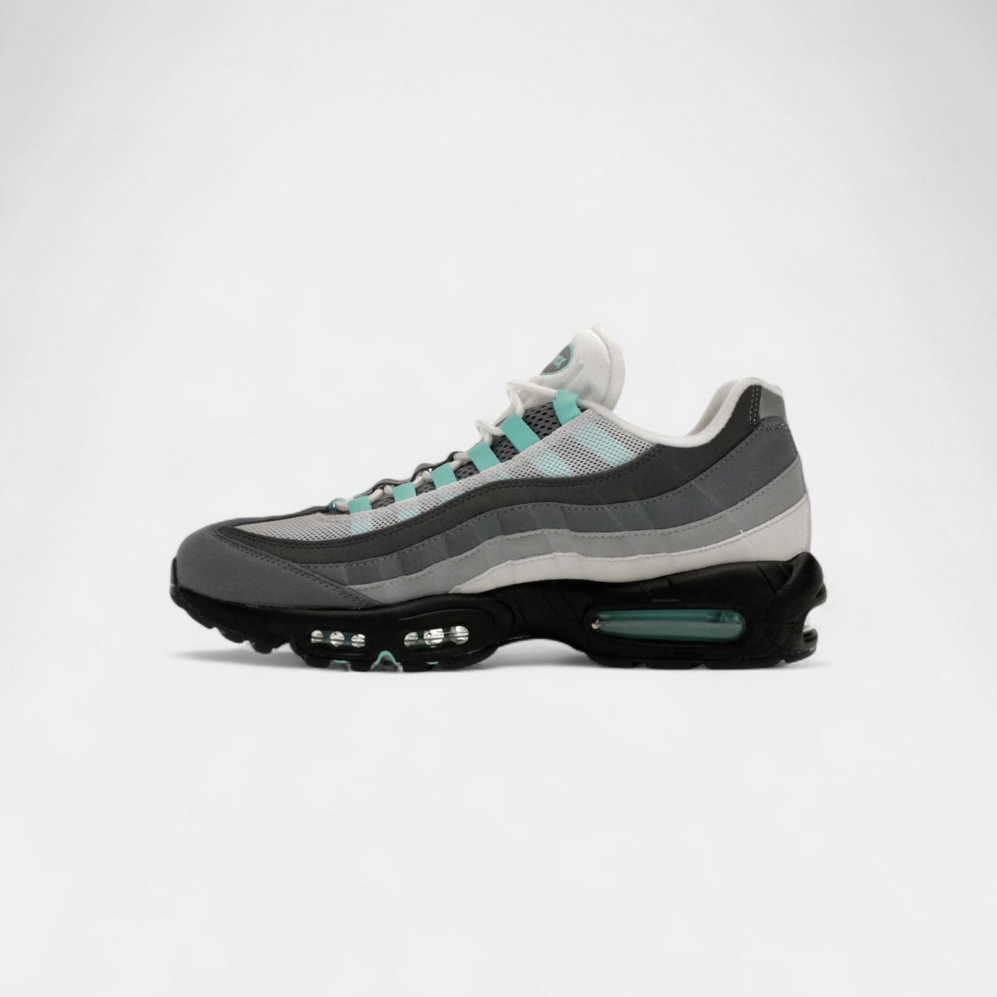 Nike Air Max 95 Hyper Turquoise
