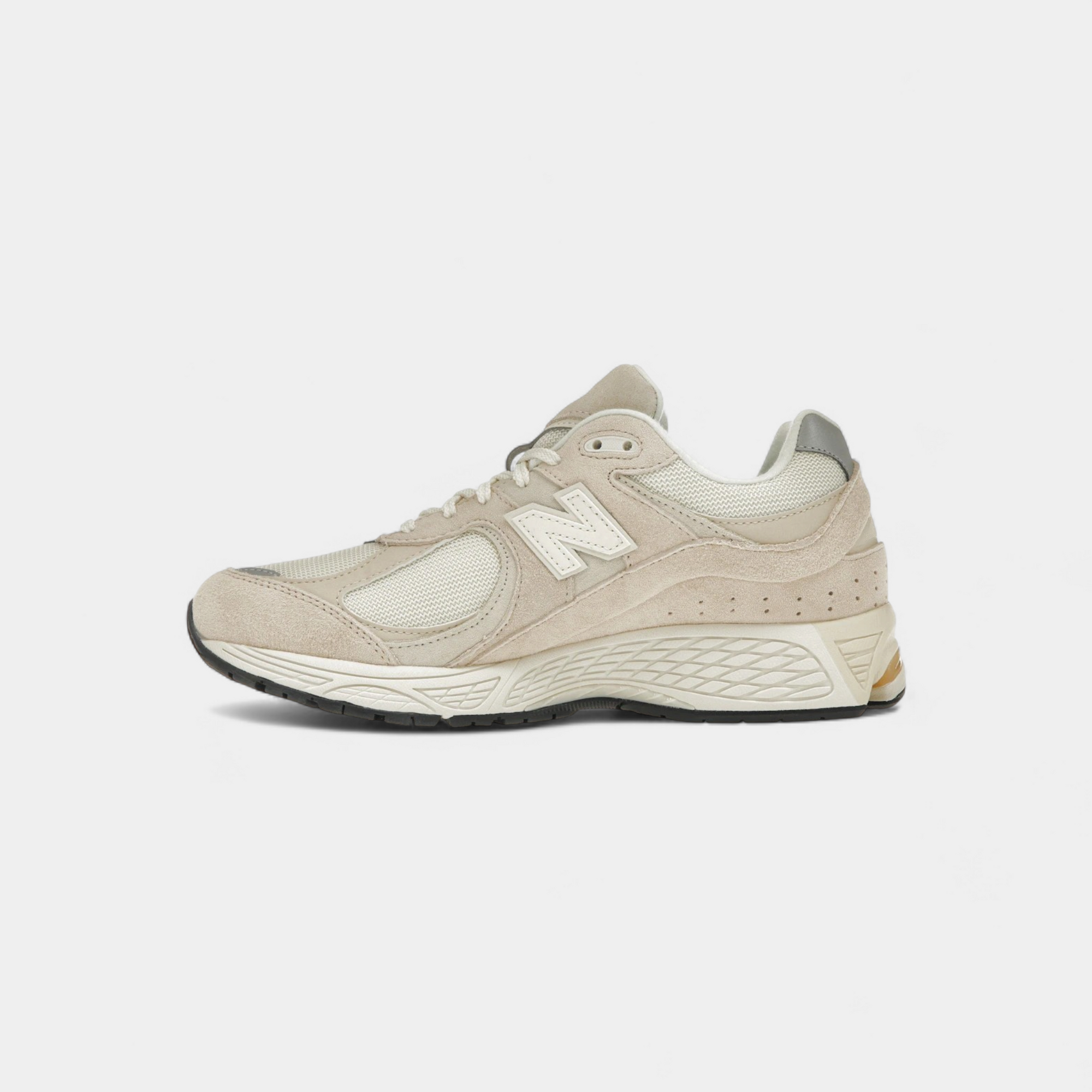 New Balance 2002R Off White