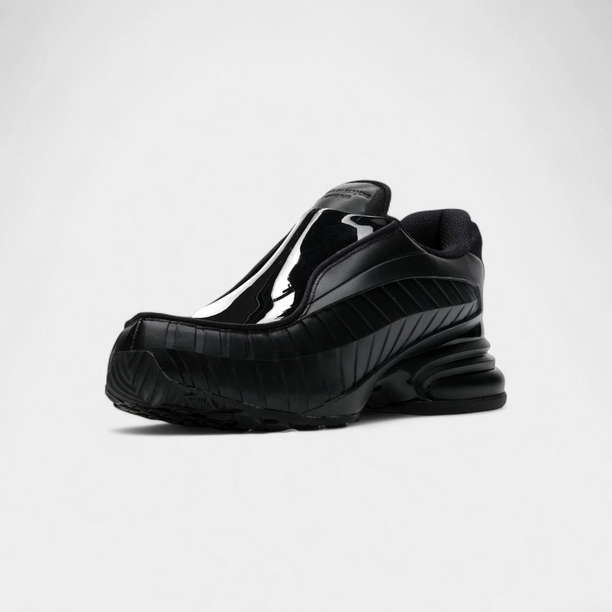Nike Air Max Dolce SP Comme des Garçons Homme Plus Black