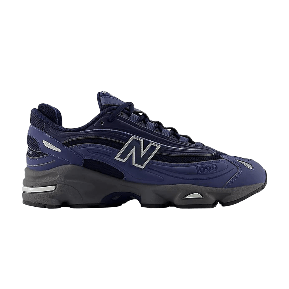 New Balance 1000 Vintage Indigo 1