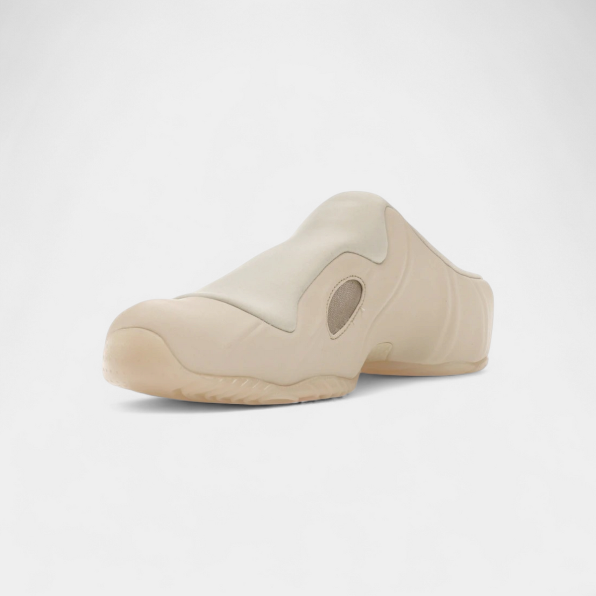 Nike Clogposite Light Orewood Brown
