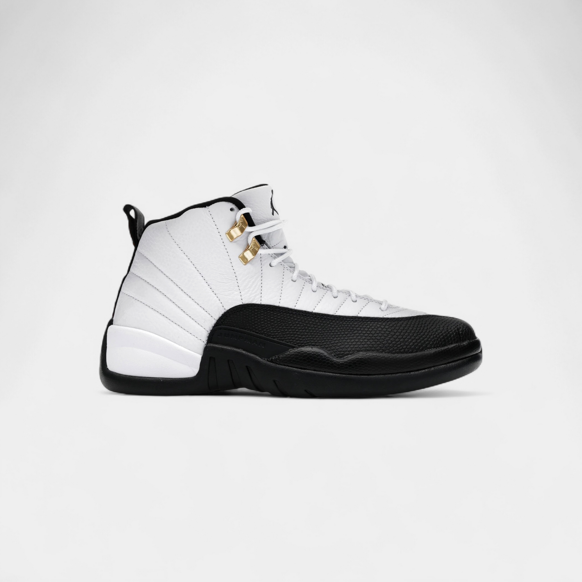 Jordan 12 Retro Taxi (2025)
