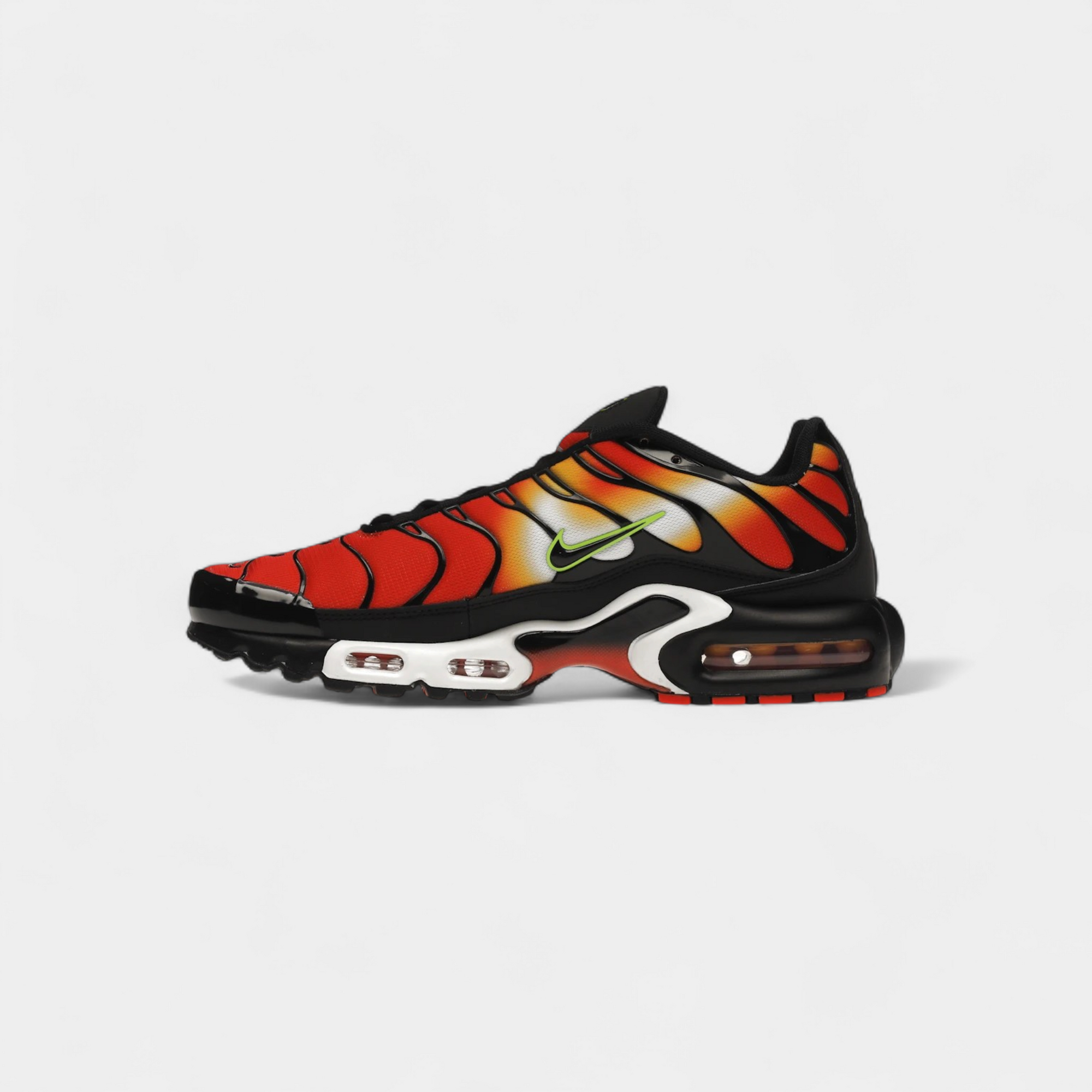 Nike Air Max Plus Sunset Orange Yellow (2021)
