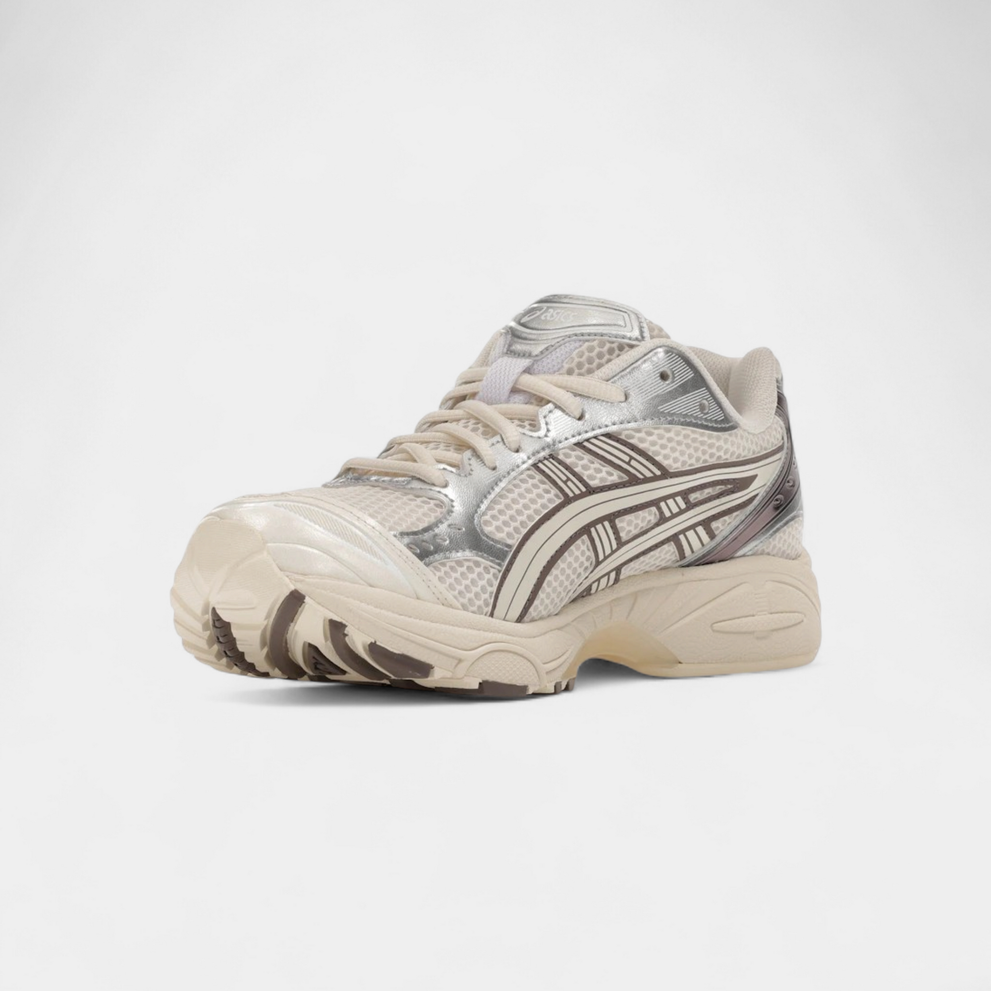 ASICS Gel-Kayano 14 Cream Cocoa Powder