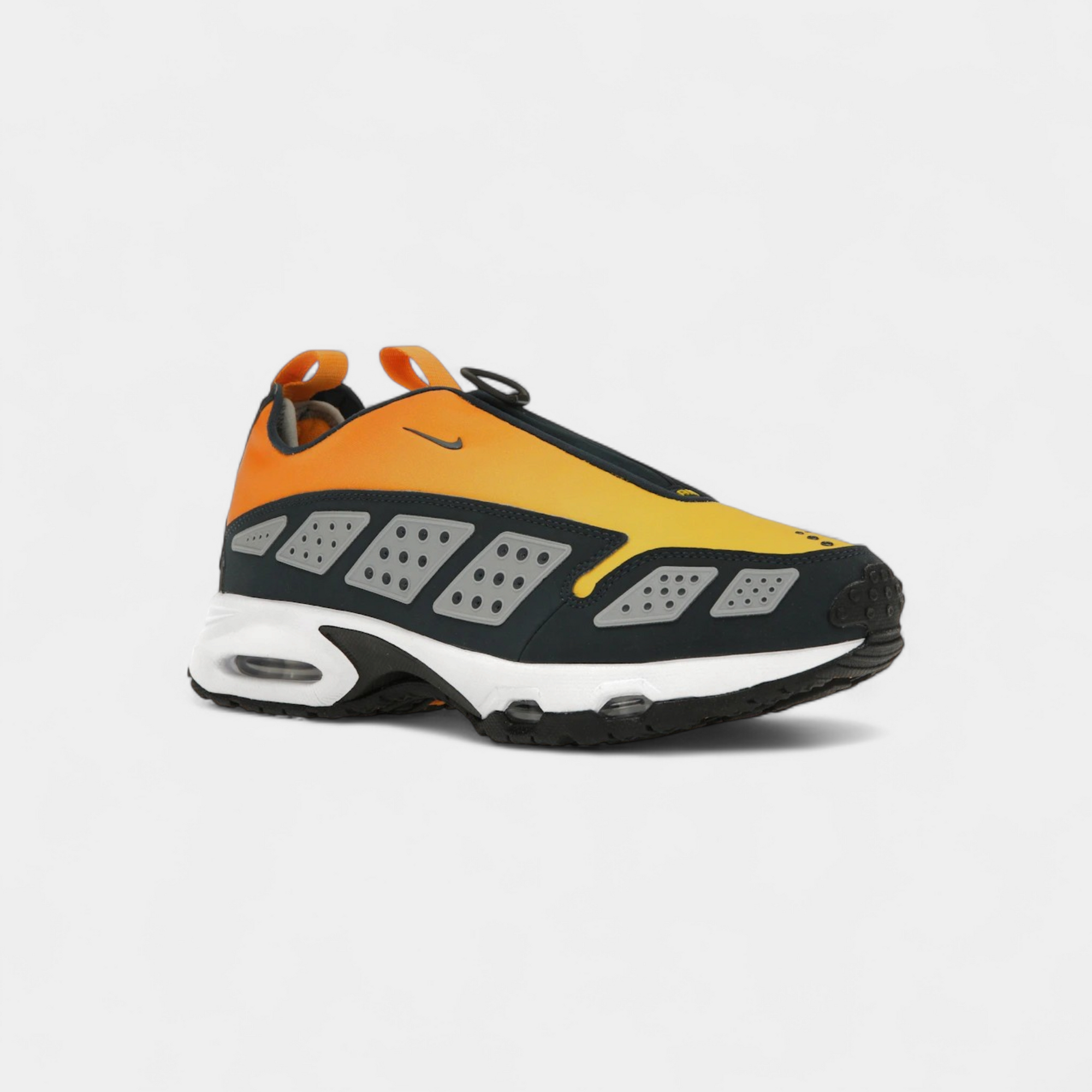 Nike Air Max Sunder Canyon Gold Deep Ocean (Women's)