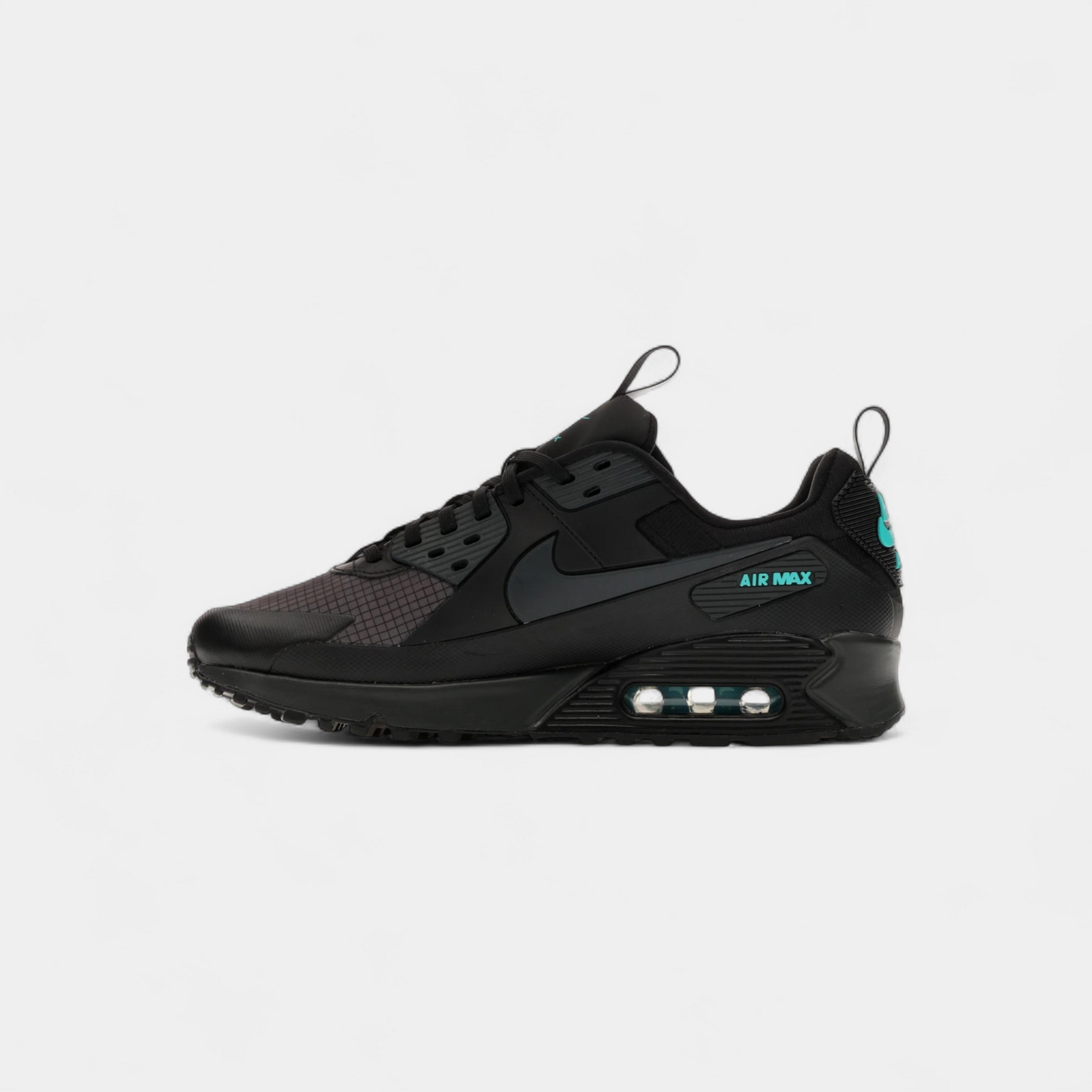 Nike Air Max 90 Drift Black Dusty Cactus