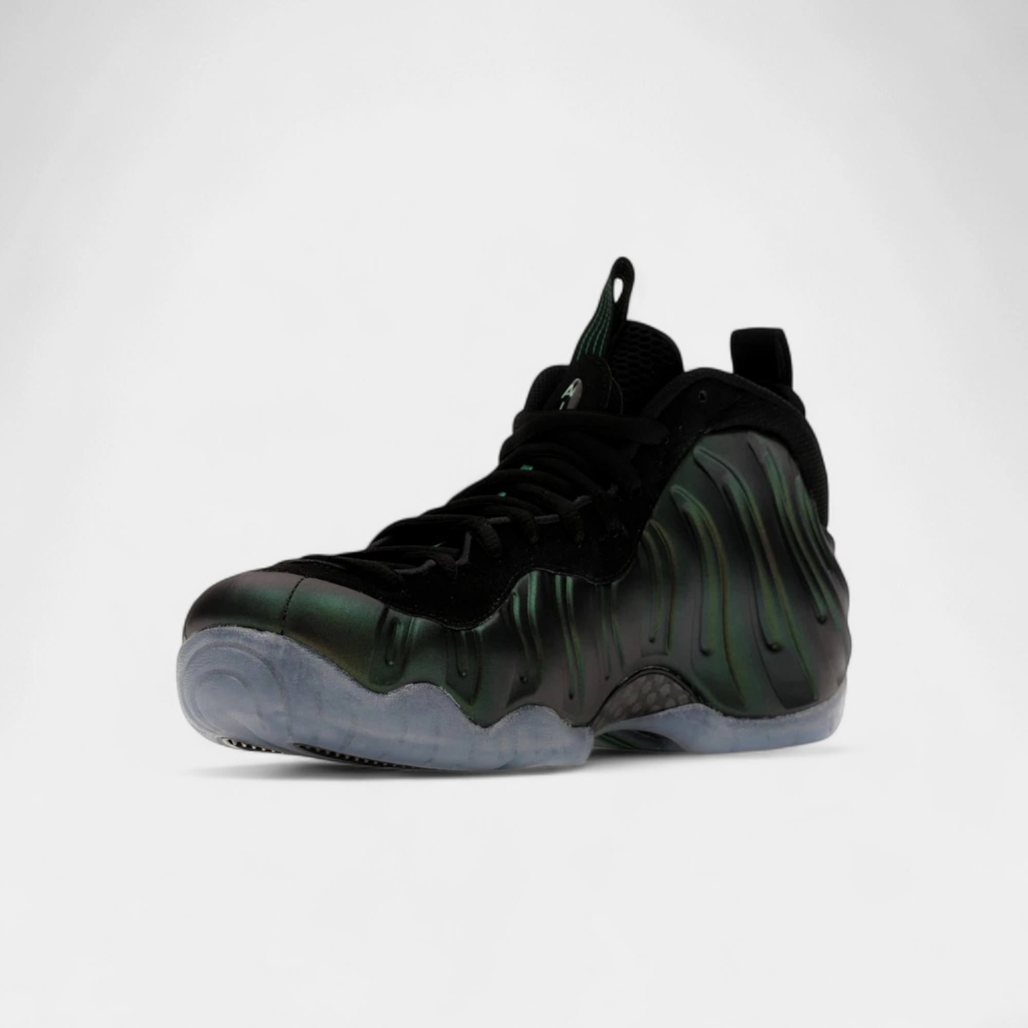 Nike Air Foamposite Pro Pine Green (2025)