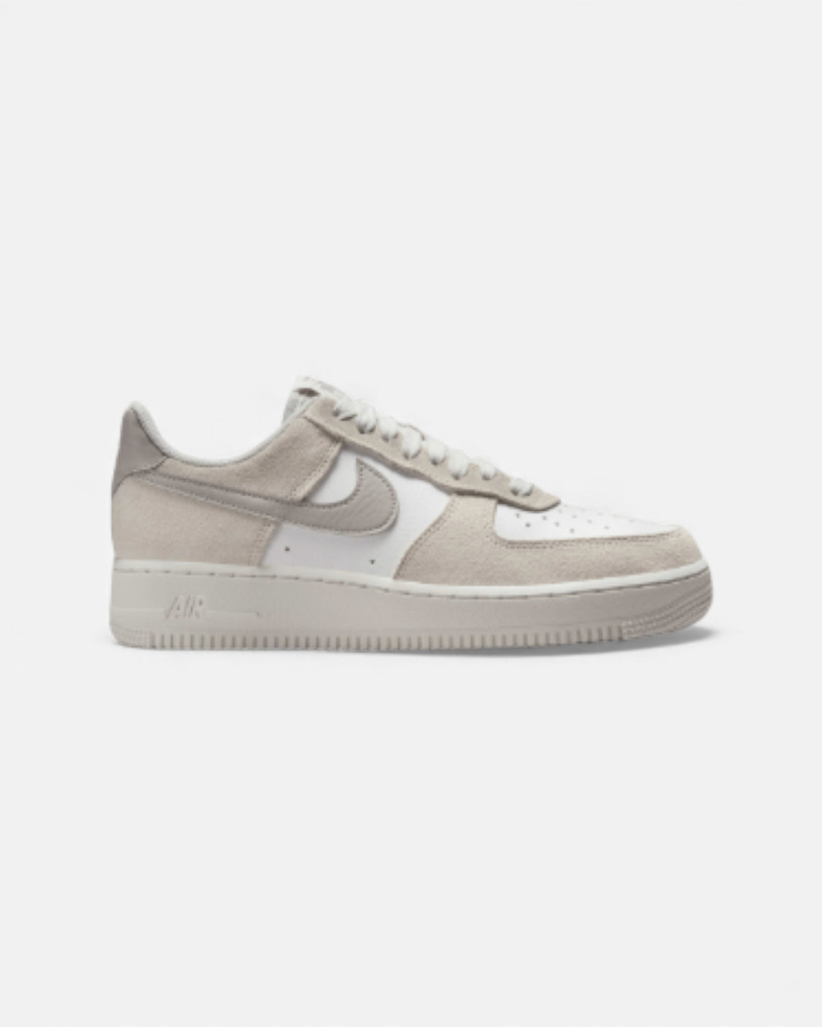 Nike Wmns Air Force 1 Low 'College Grey Phantom'