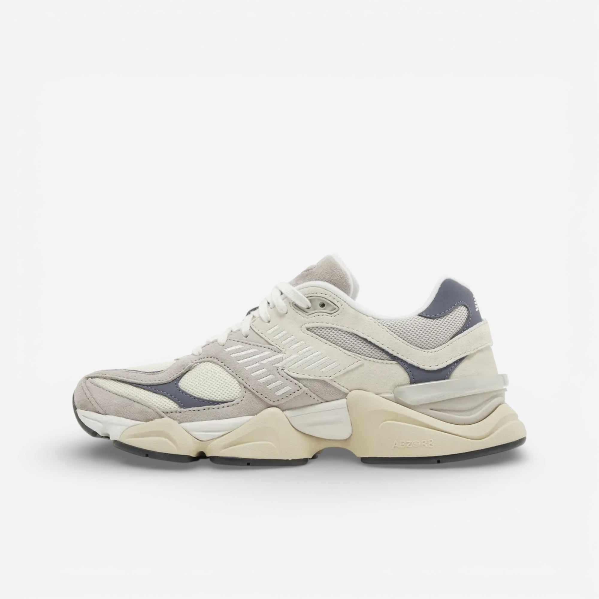 New Balance 9060 Moonrock Linen