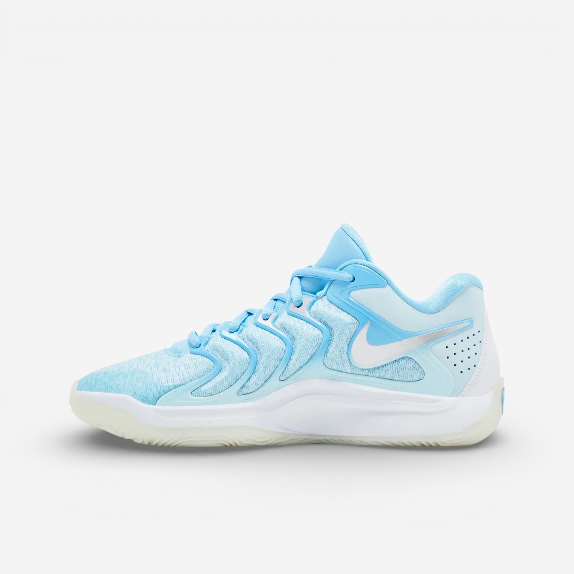 Nike KD 17 Christmas