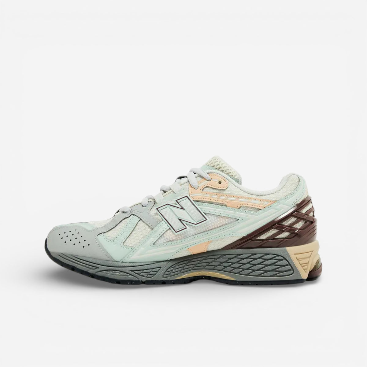 New Balance 1906D Clay Ash Licorice