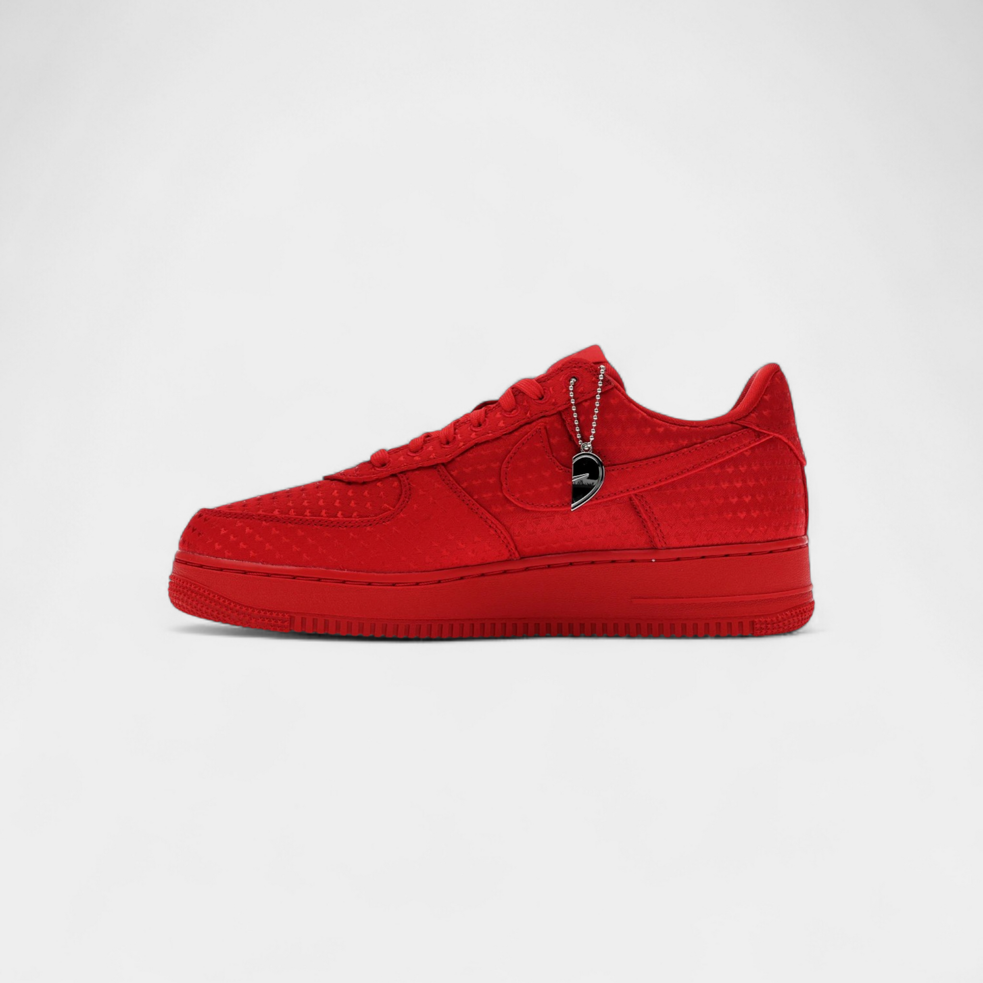 Nike Air Force 1 Low Valentine's Day Red (2026)