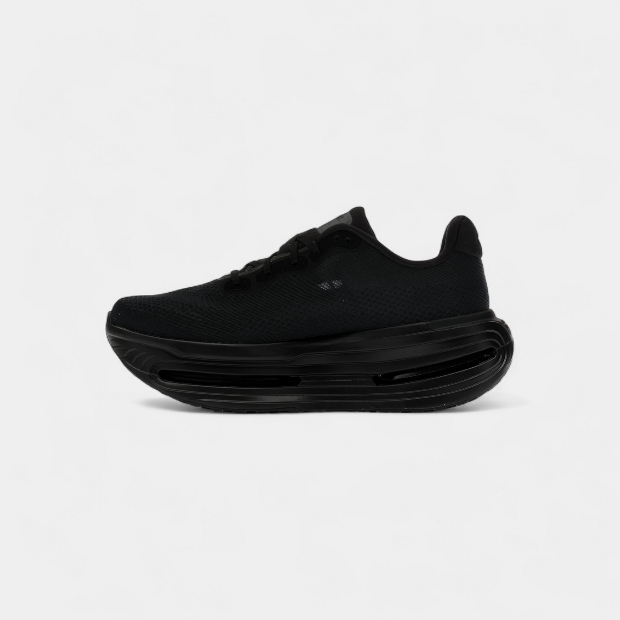 Nike Vomero Premium SP Black Mini Chrome Swoosh