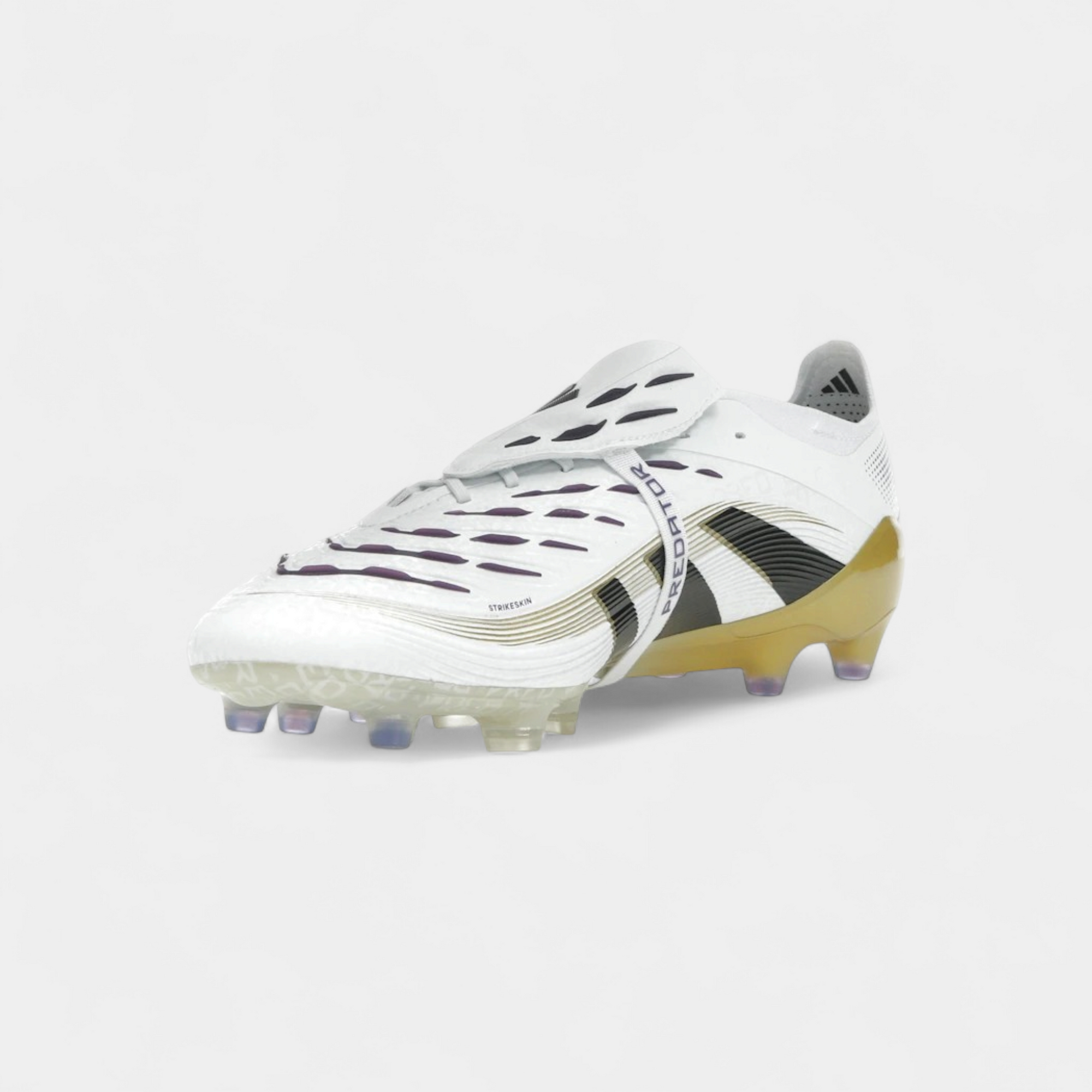 adidas Predator Elite Fold-Over Tongue AG Road to Glory Pack