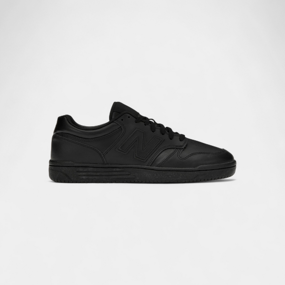 New Balance 480 Black
