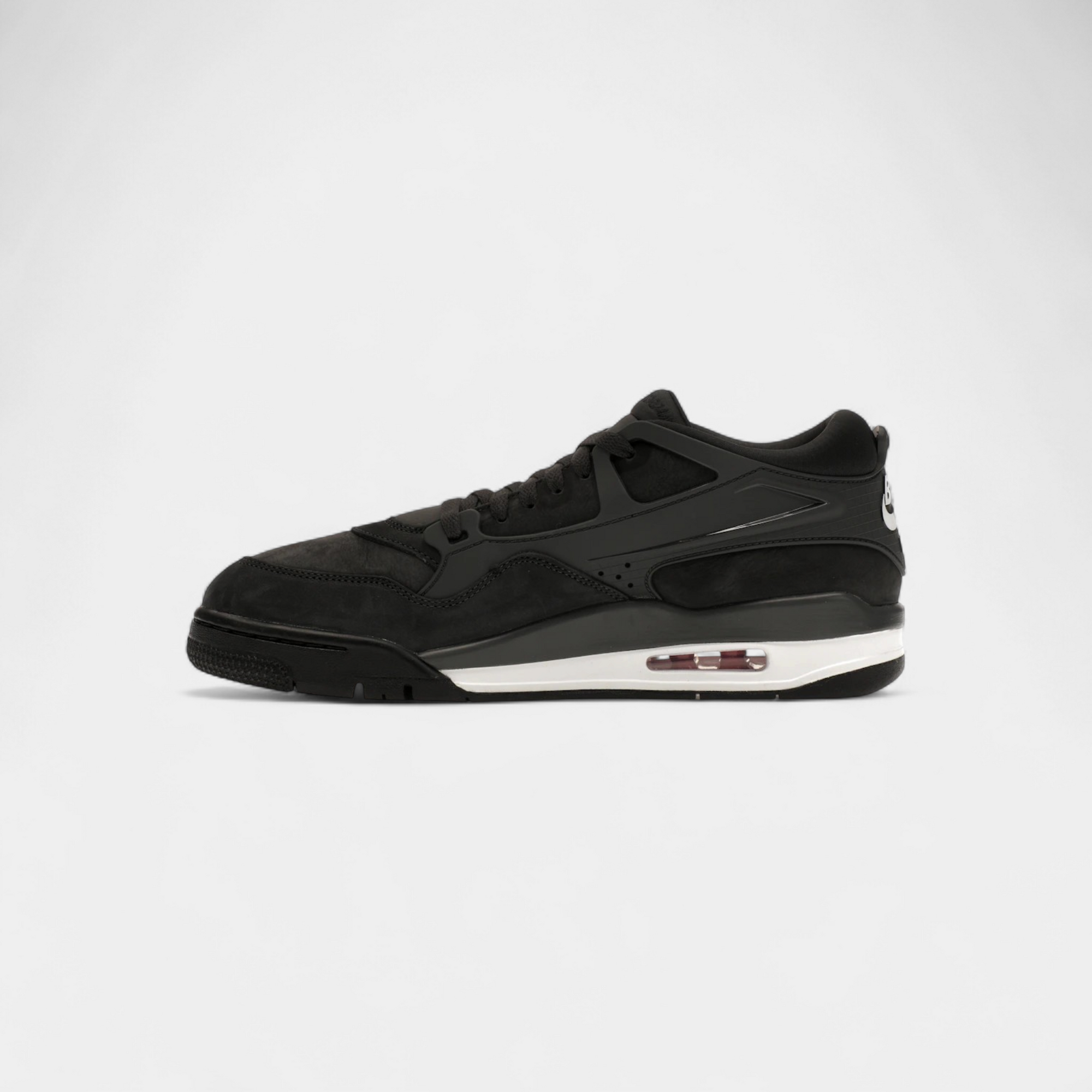 Jordan 4 RM SP Nigel Sylvester Driveway Grey