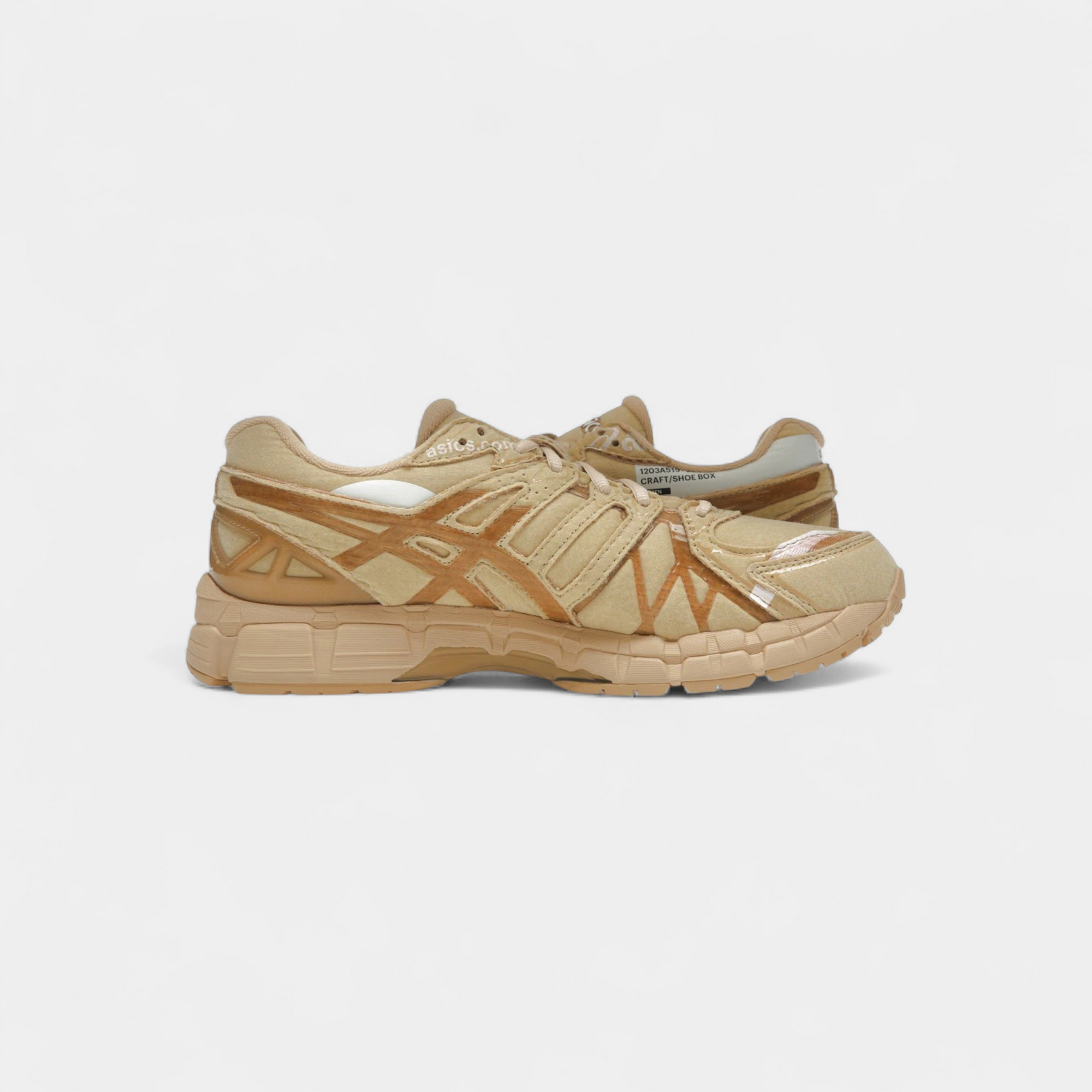 ASICS Gel-Kayano 20 Doublet Cardboard
