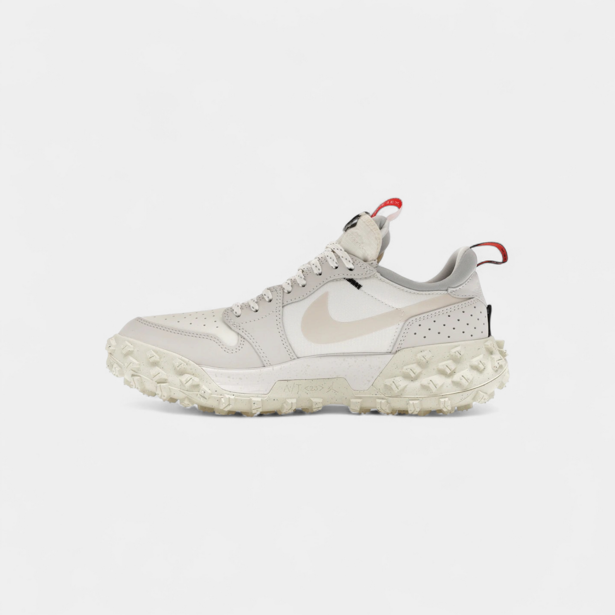 Jordan 1 Element Low A/T Phantom Sail