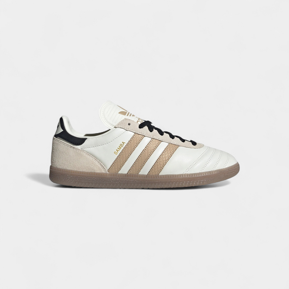 adidas Samba JP Off White Magic Beige
