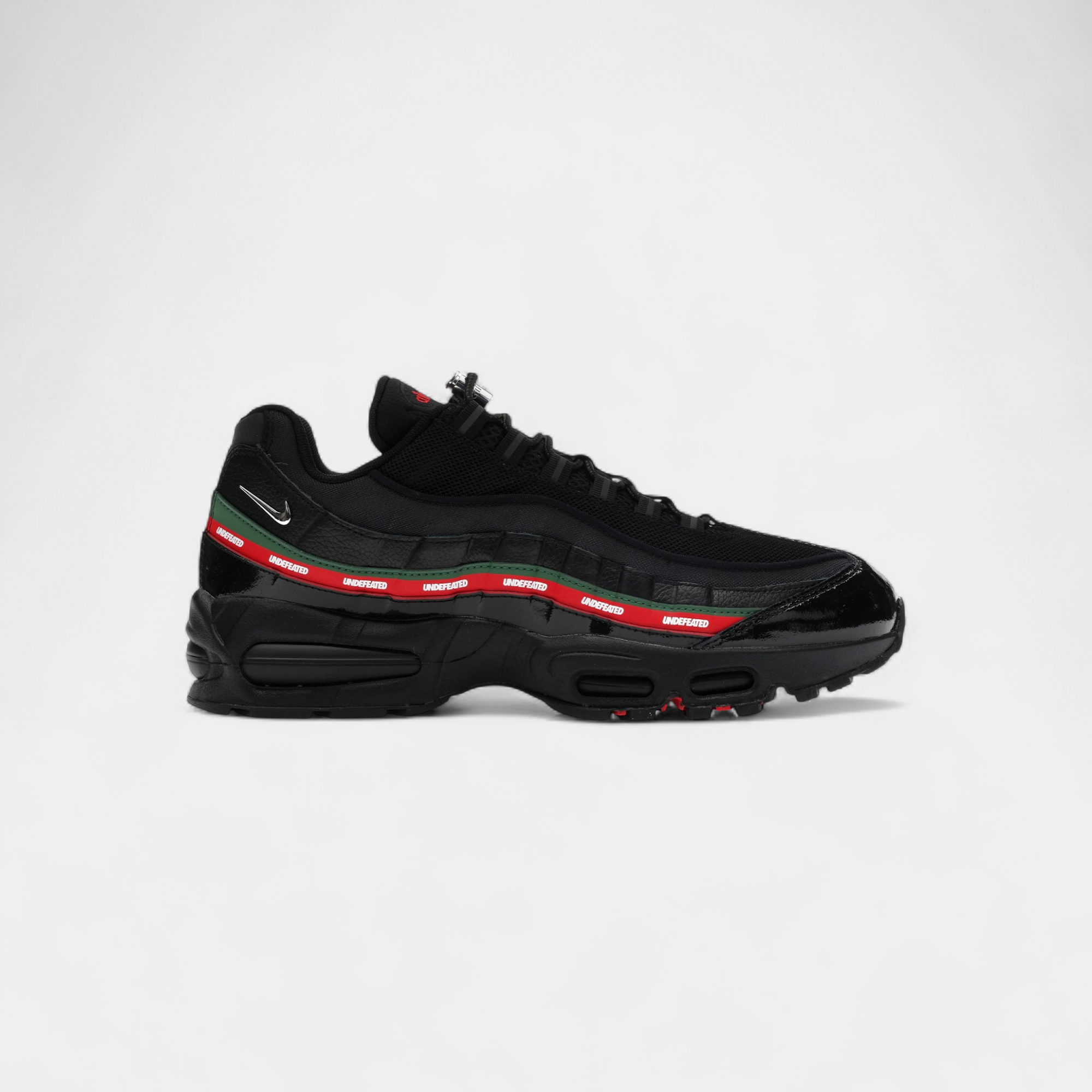 Nike Air Max 95 SP Undefeated Black