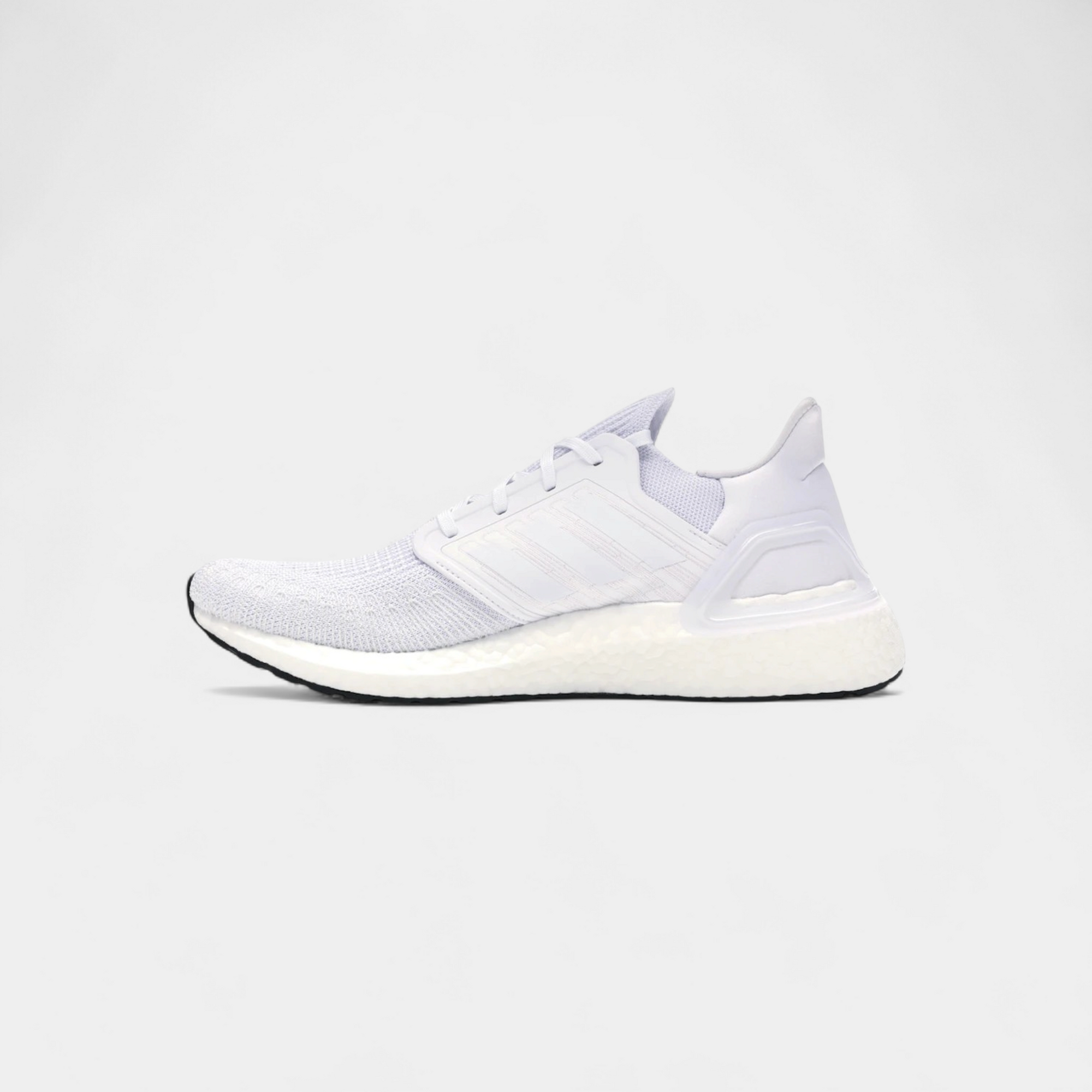 adidas Ultra Boost 20 Triple White