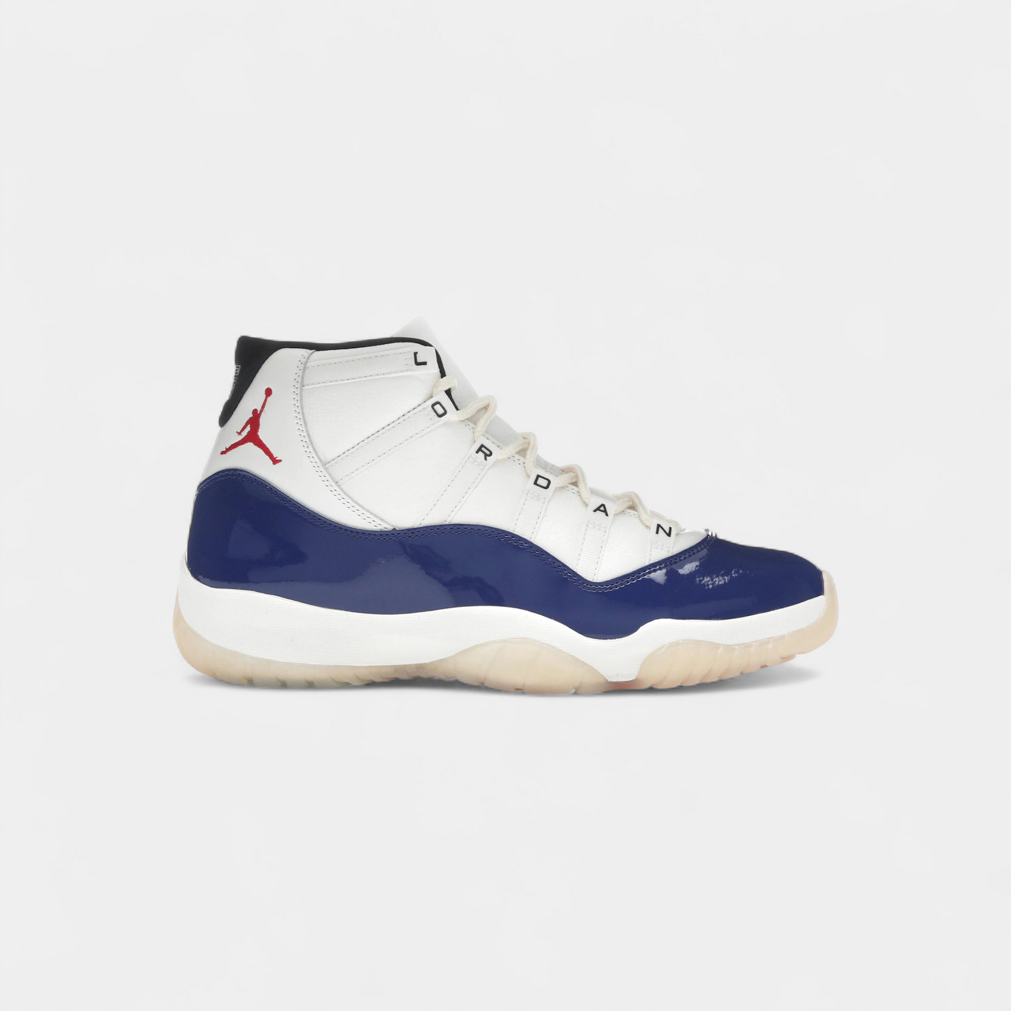 Jordan 11 Retro Rare Air