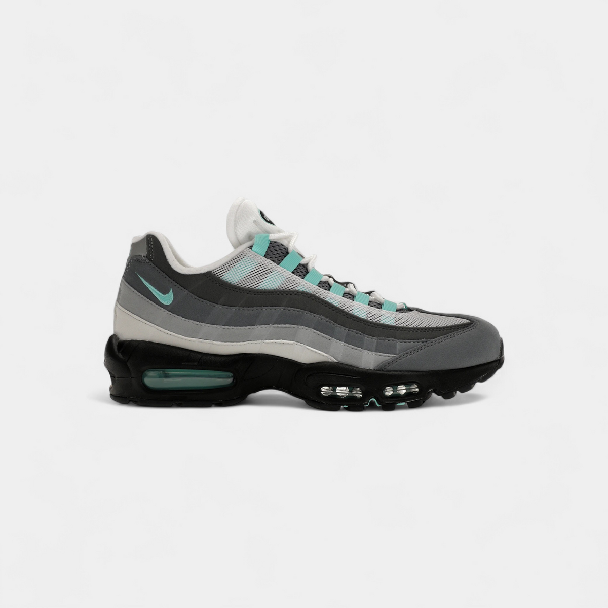 Nike Air Max 95 Hyper Turquoise