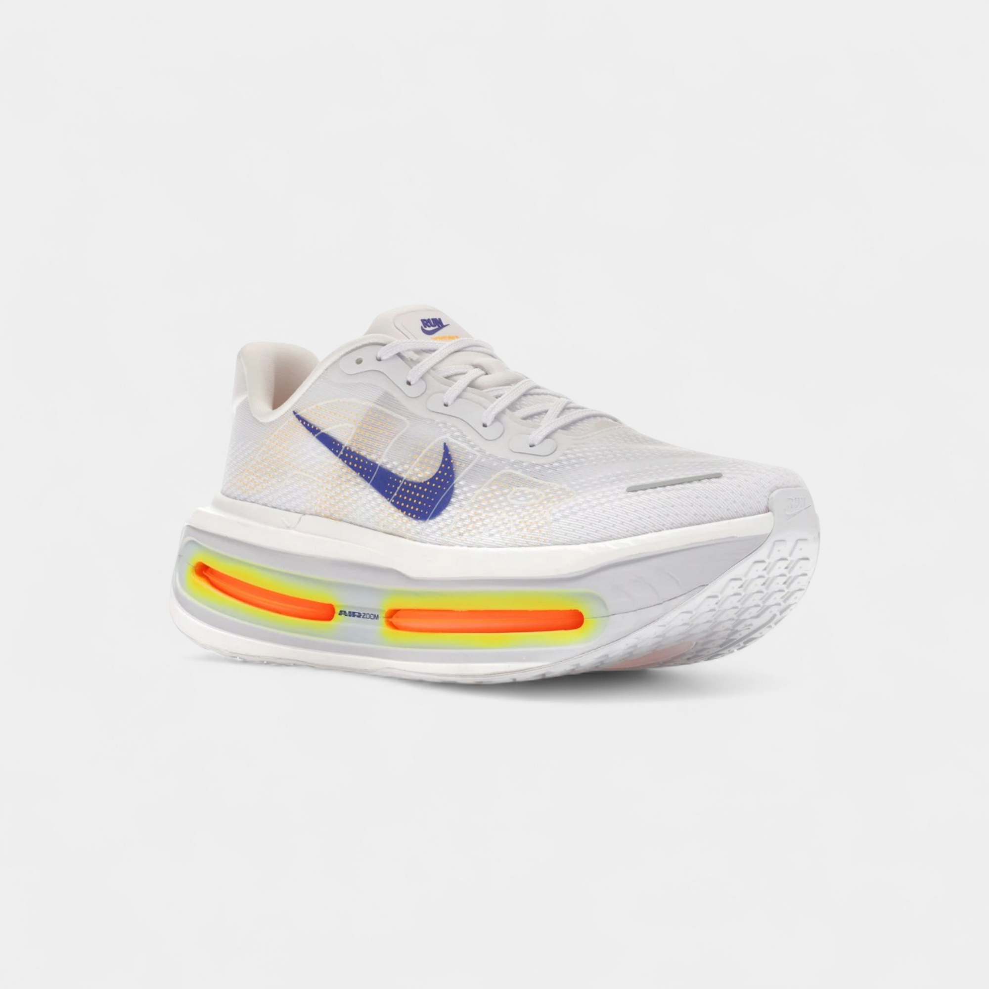 Nike Vomero Premium White Lapis Total Orange
