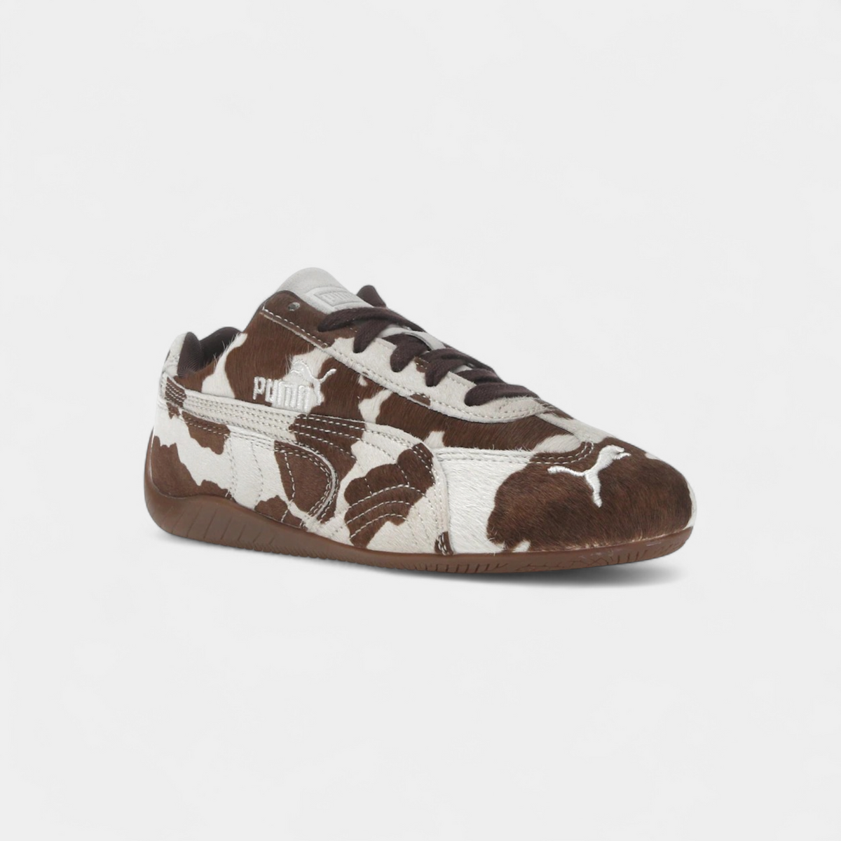 Puma Speedcat OG Cow Print (Women's)