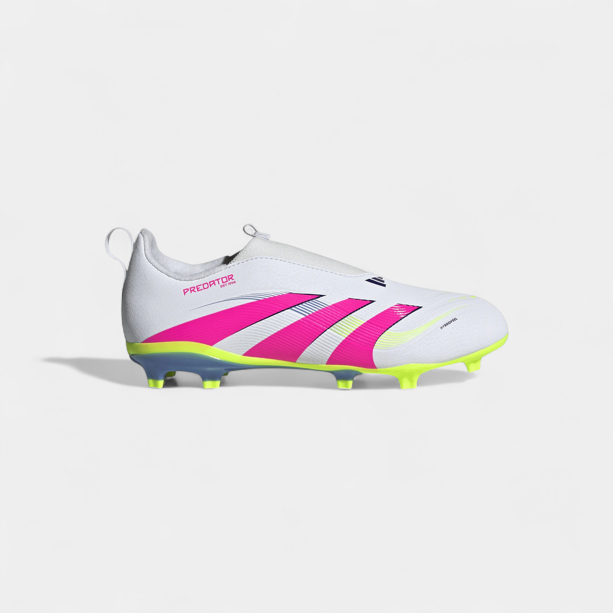 adidas Predator League Laceless FG/MG Celestial Victory Pack (Kids)