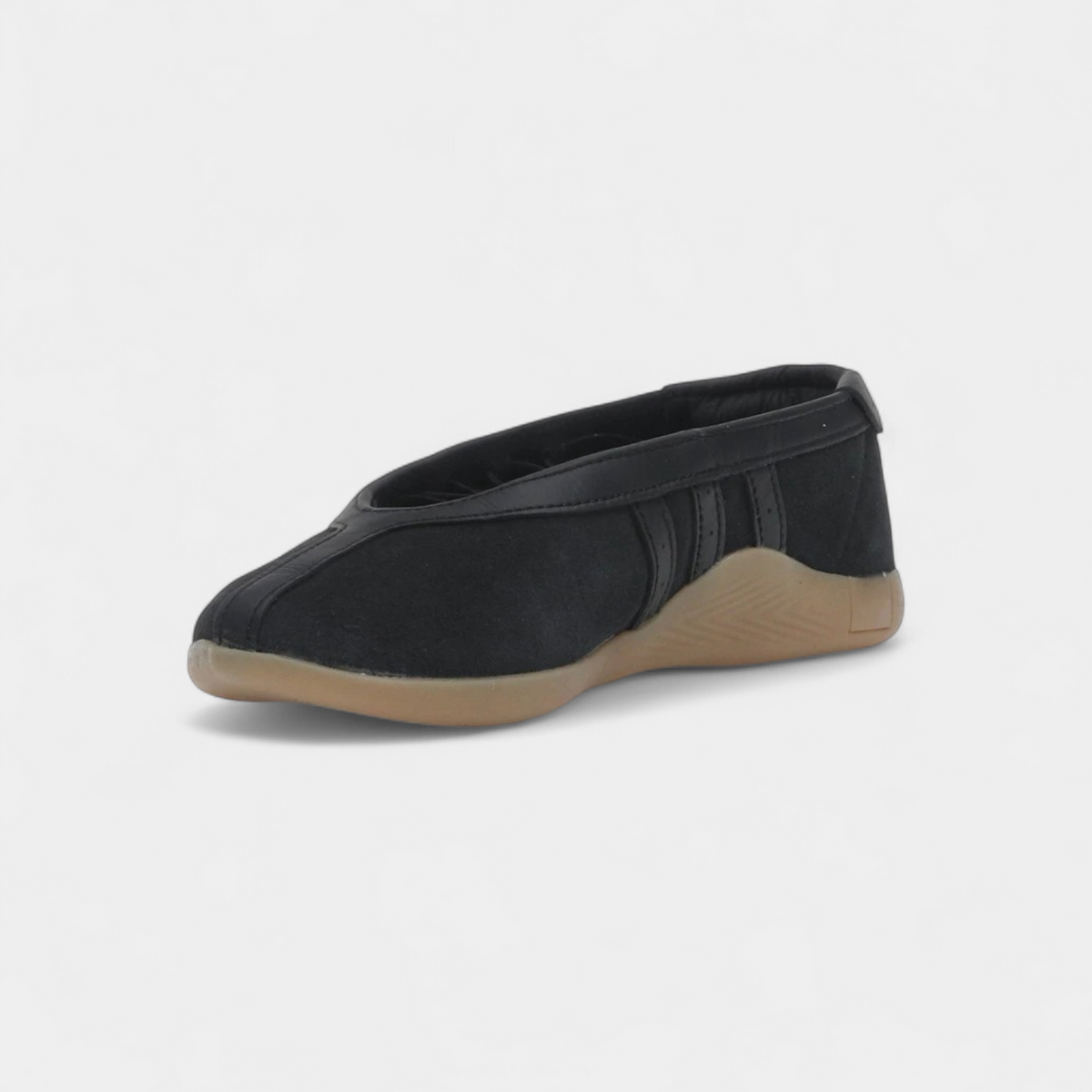 adidas Taekwondo Mei Ballet Black Gum (Women's)